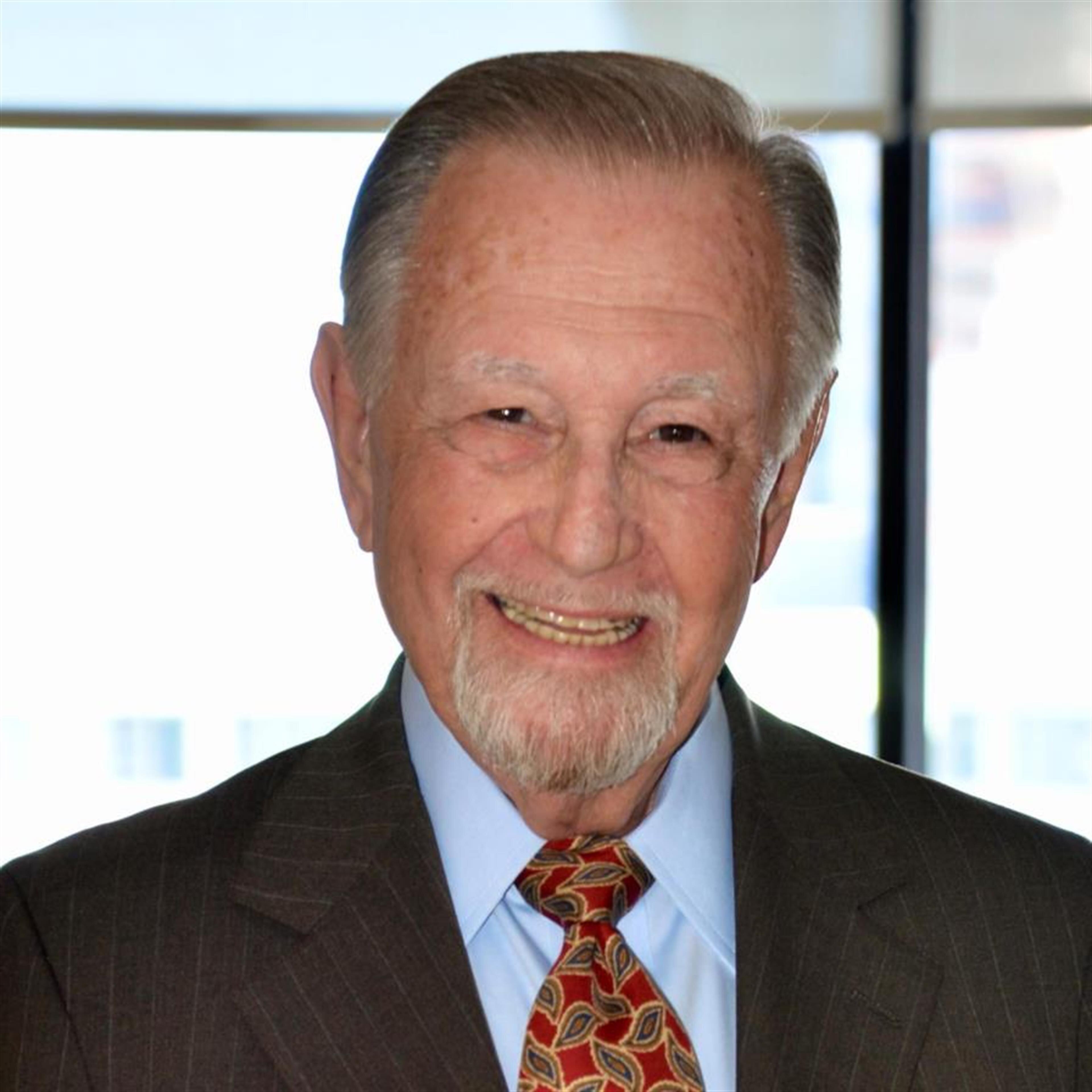 Stephen L Fishkin
