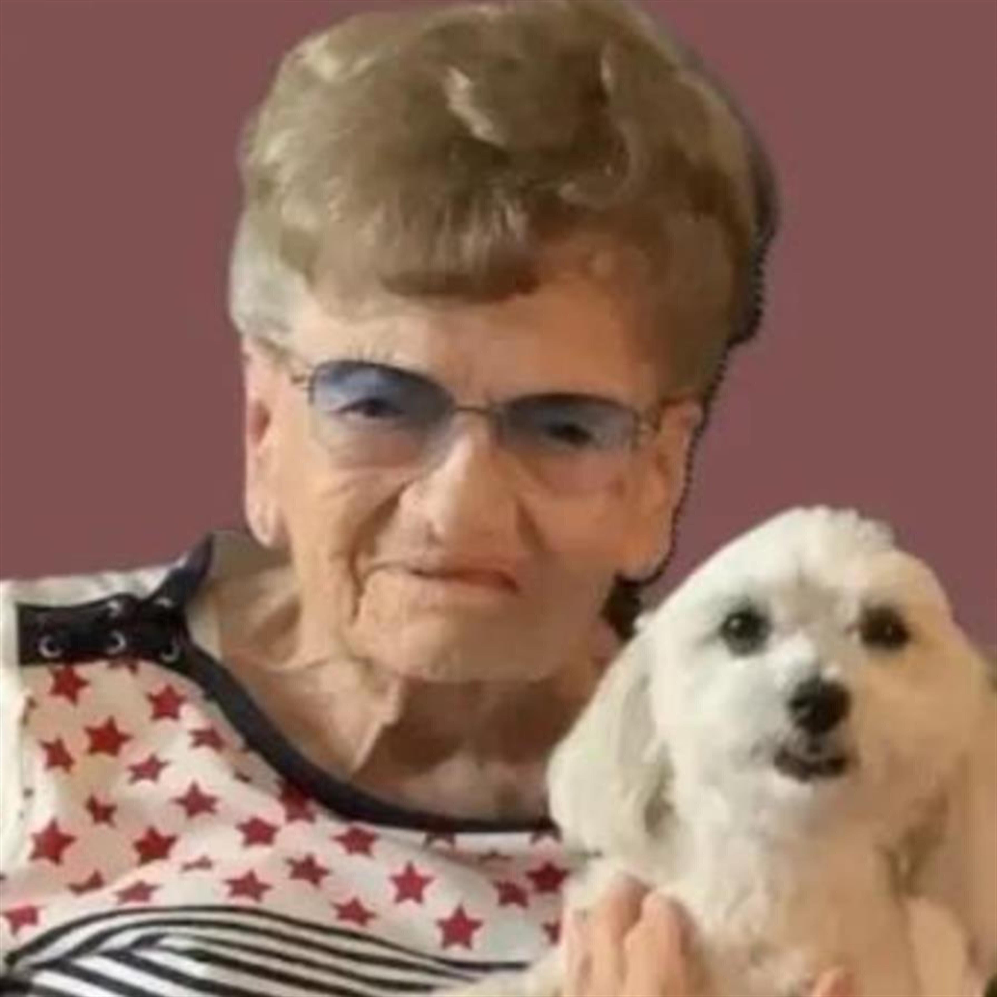 Mary Lou Marjorie Rossow (Camdenton)