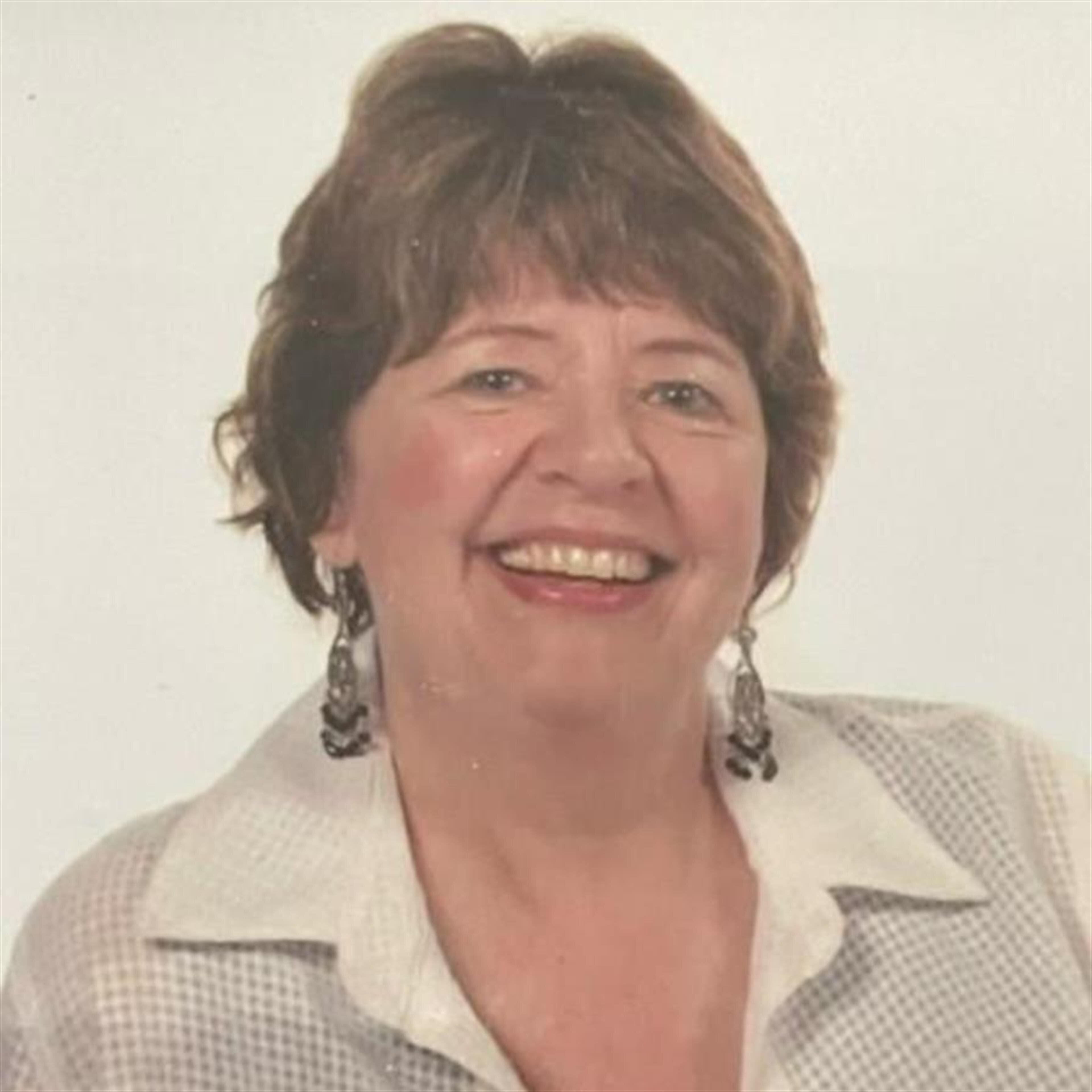 Nadine Edith Link