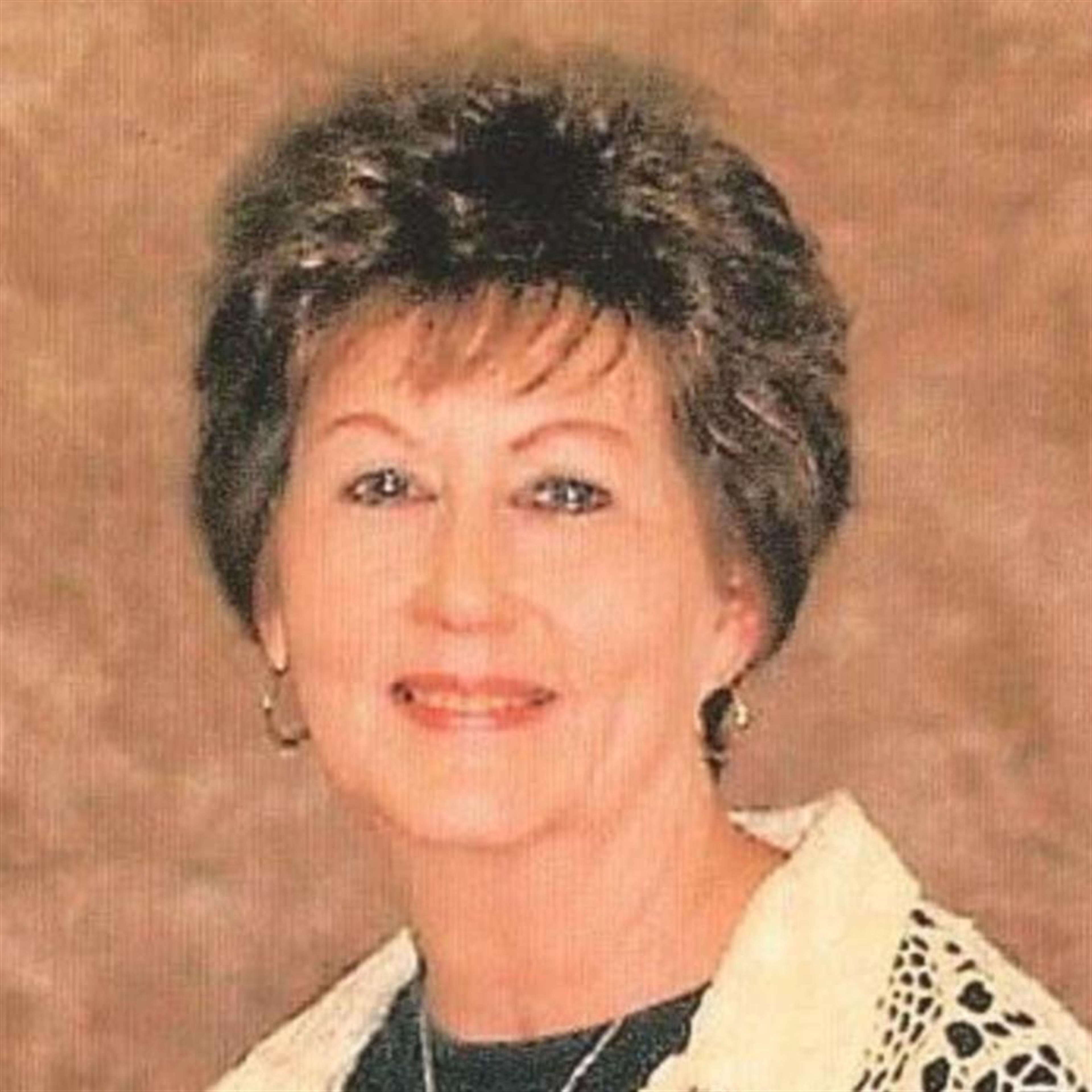 Dorcille Lou Widener