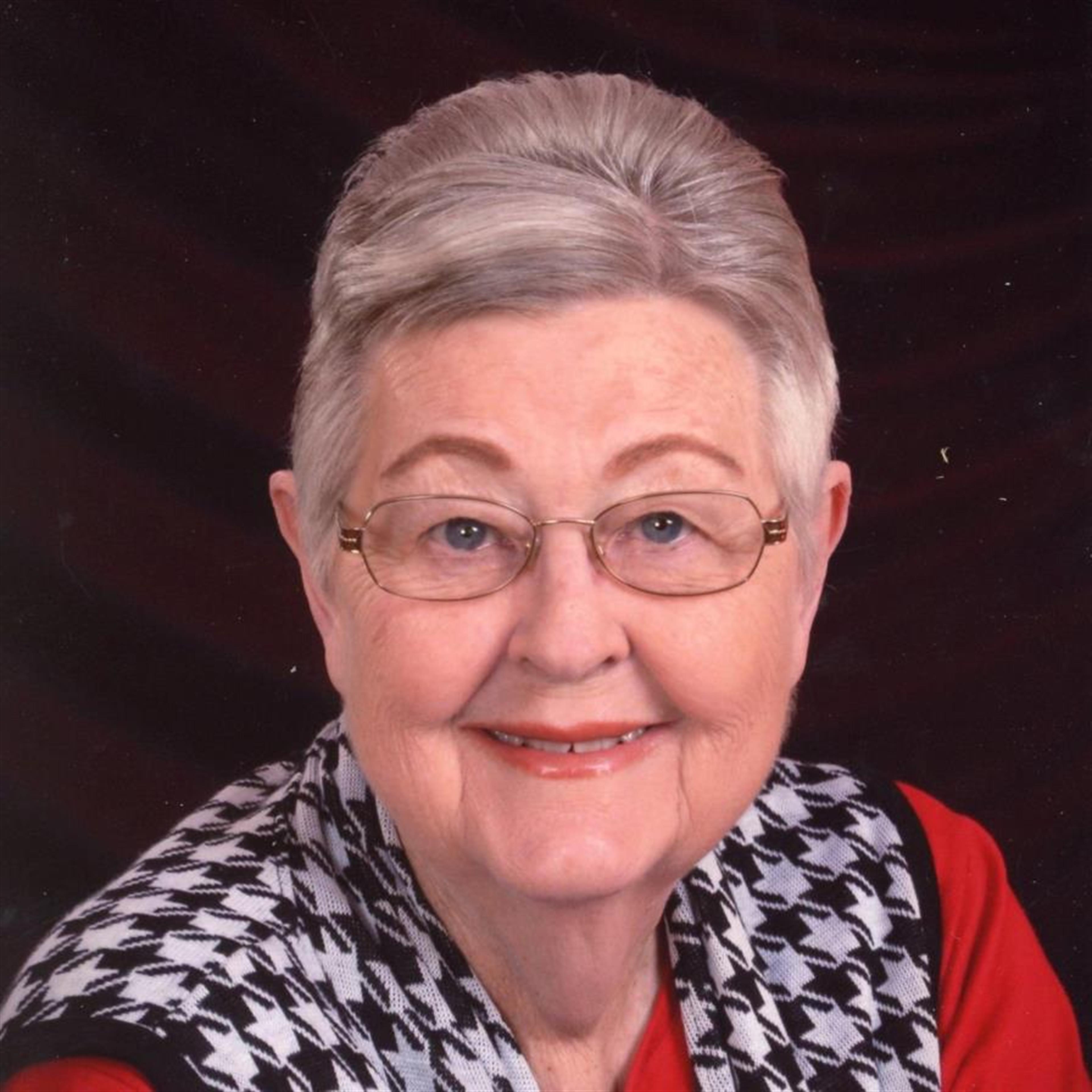 Janie Sue Sorrells Grissom