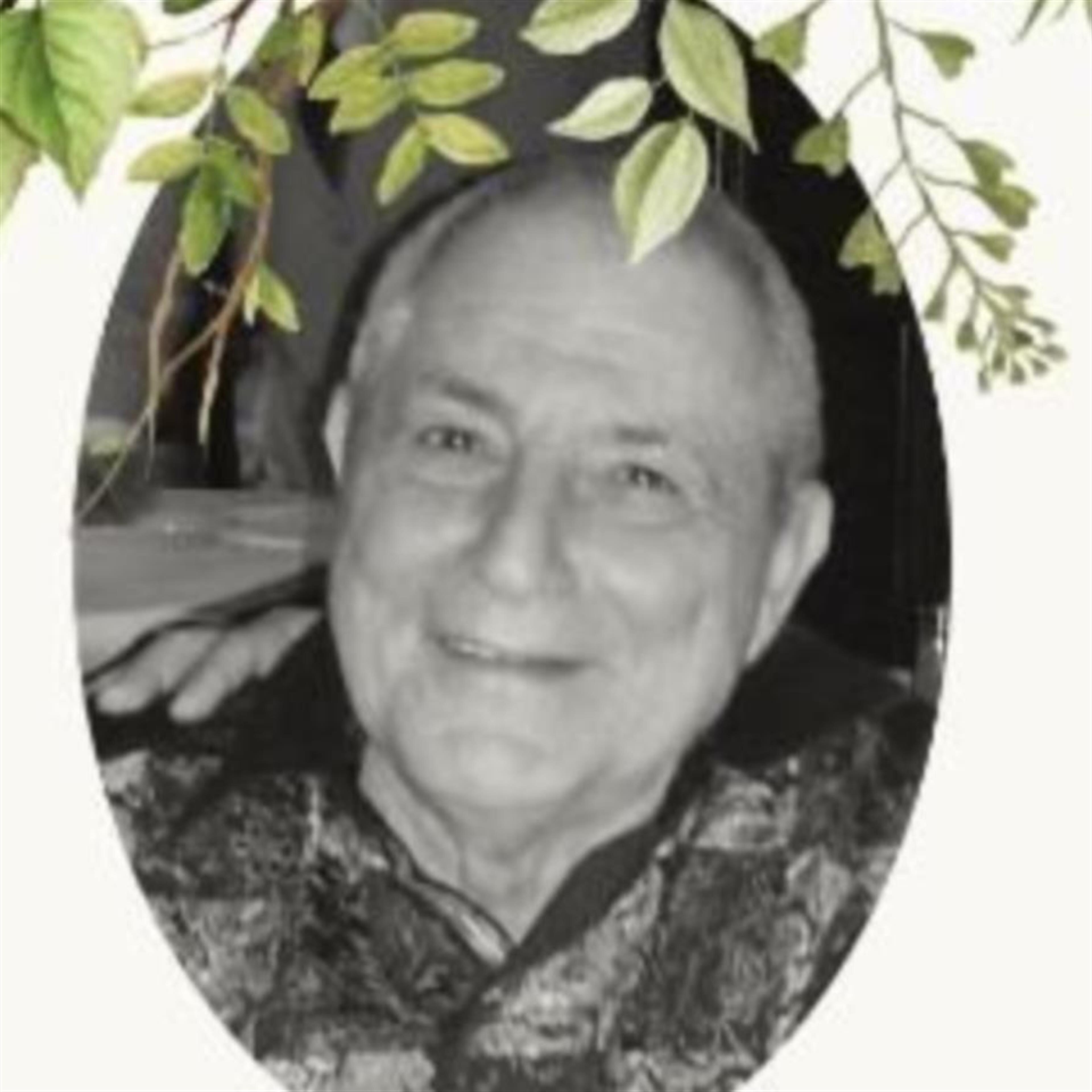 Jerome "Jerry" Isackson