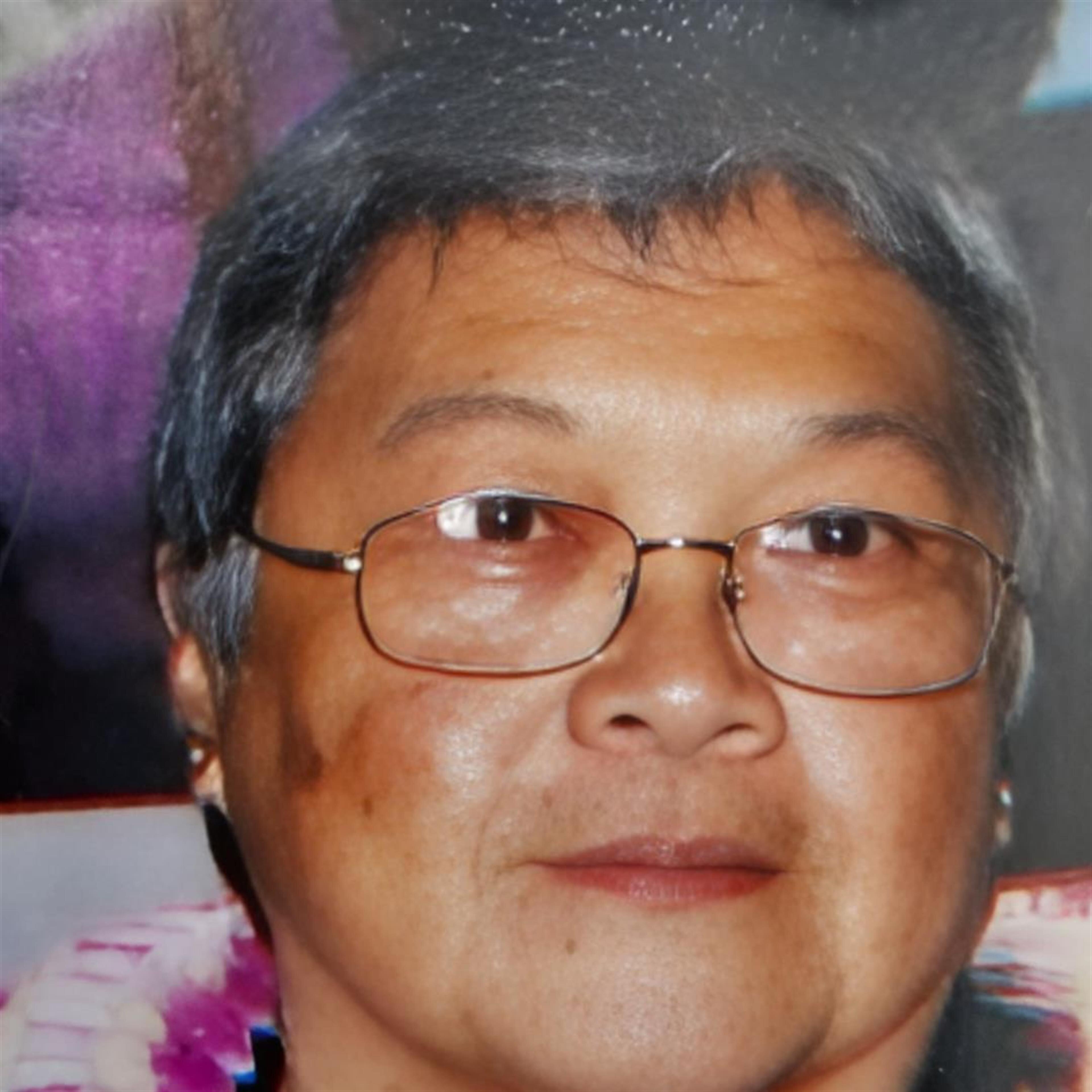 Constance Margaret Arzaga