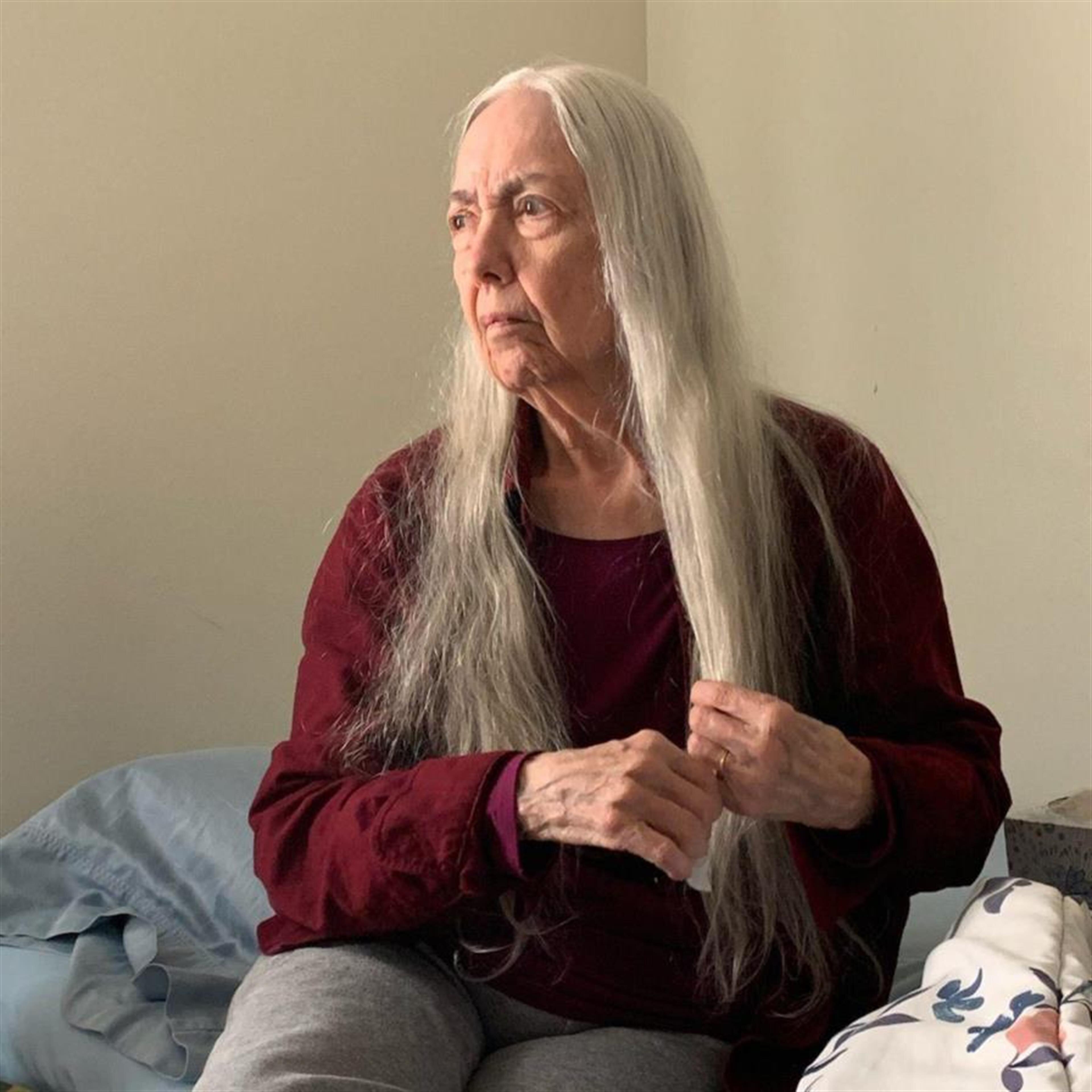 Geneva Louise Orr