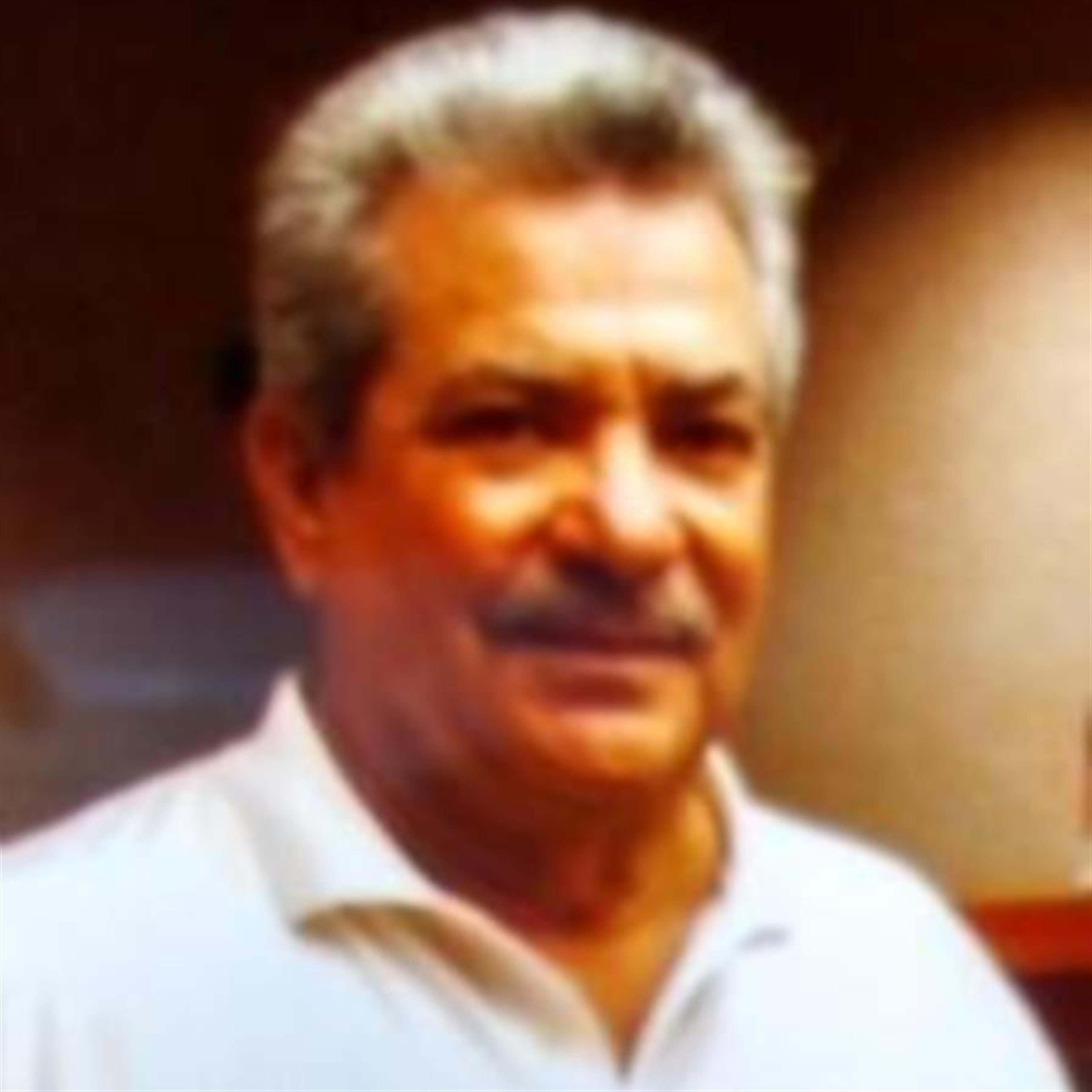 Michael A. Rodrigues