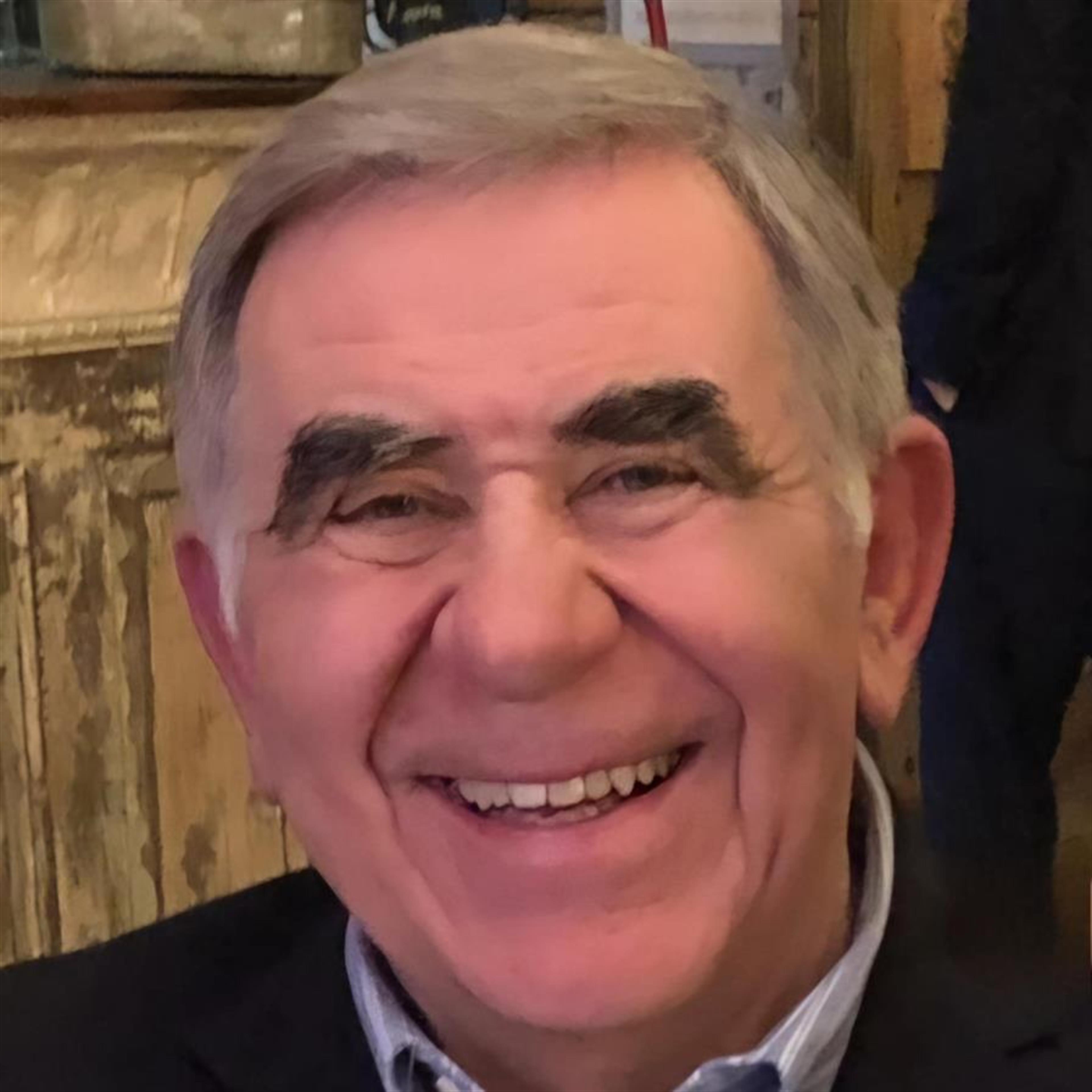 Ronald Eugene Niedzwiecki