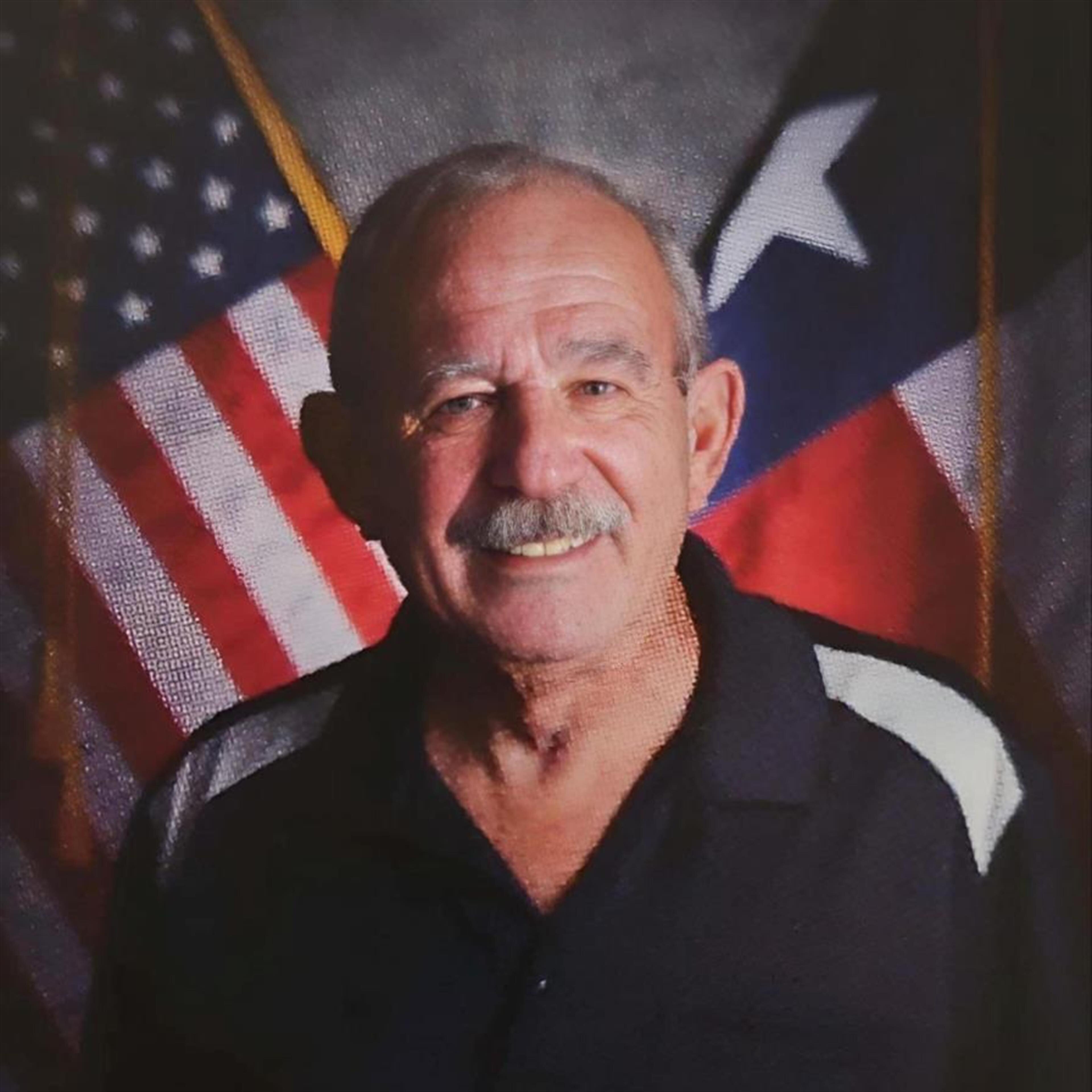 Robert LeRoy Johnson