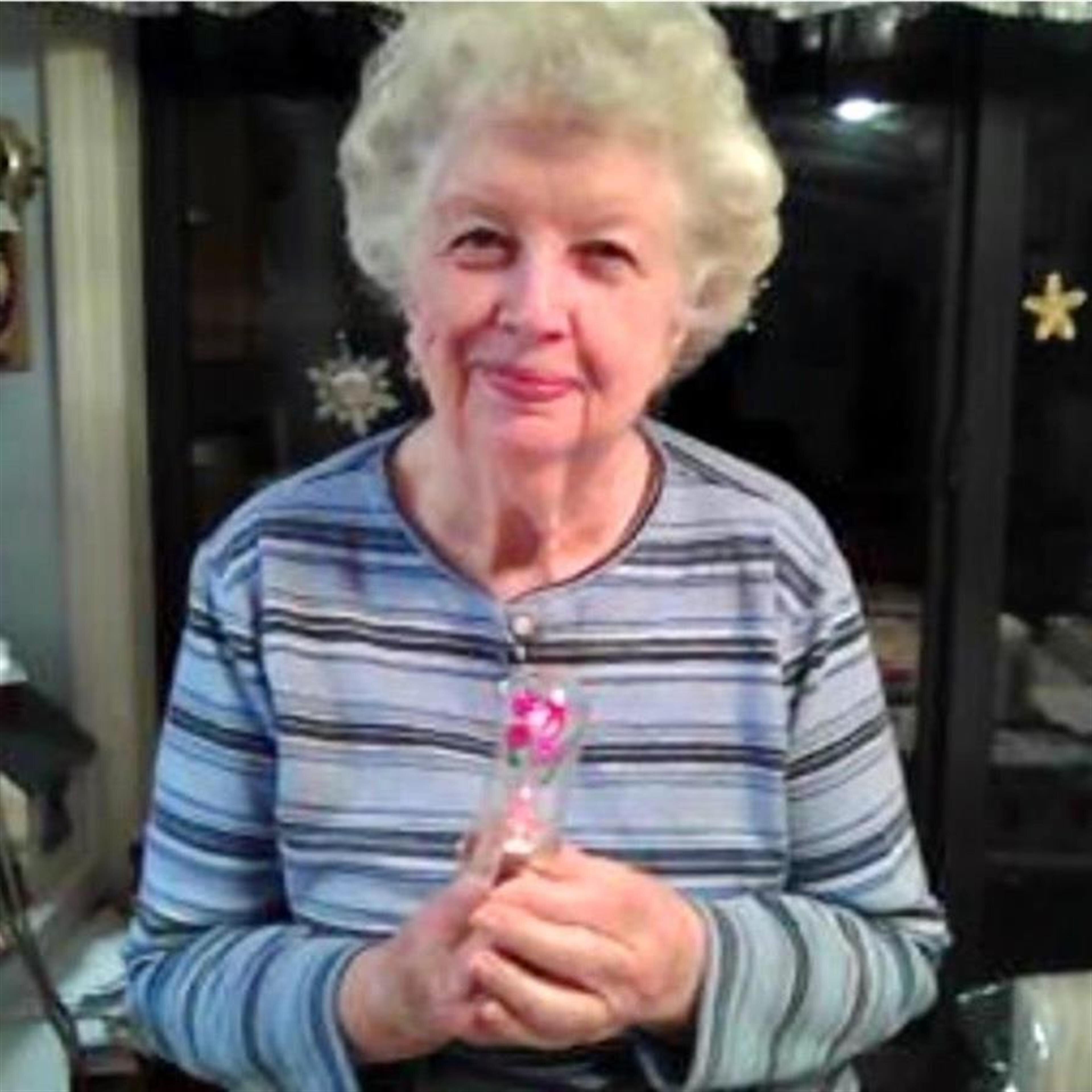 Elinor Catherine Knox Easom