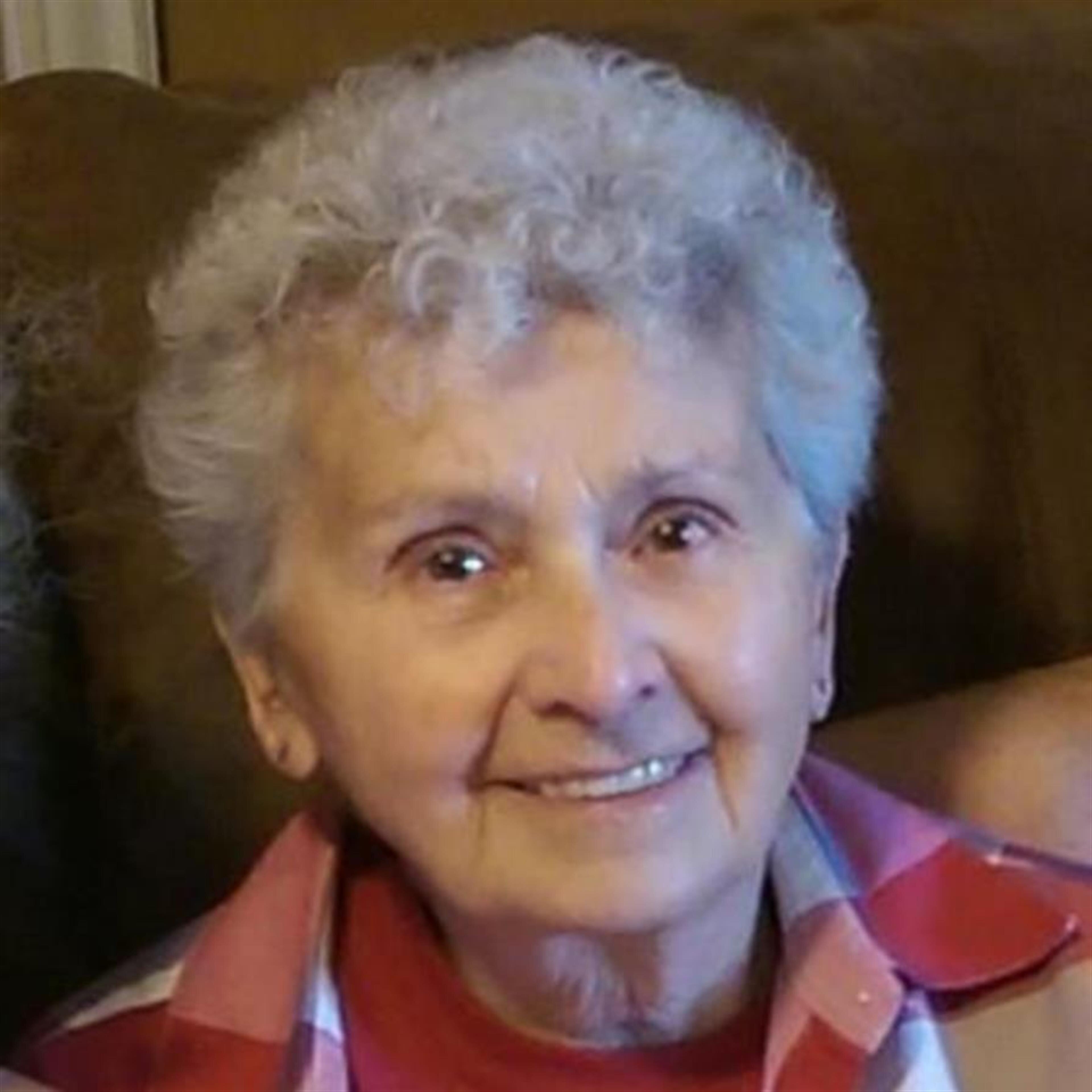 Lydia Brown