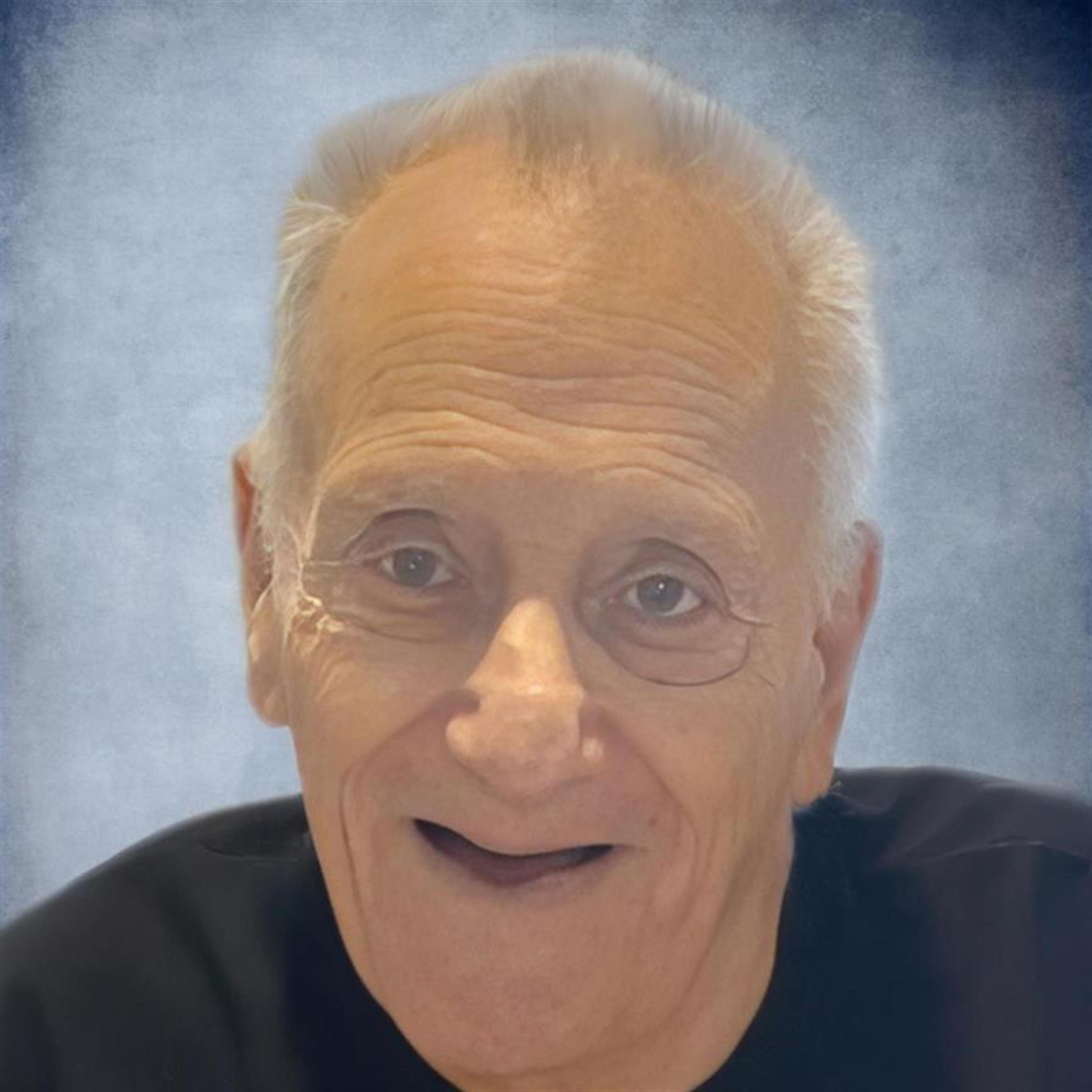 Richard Keith Shultz