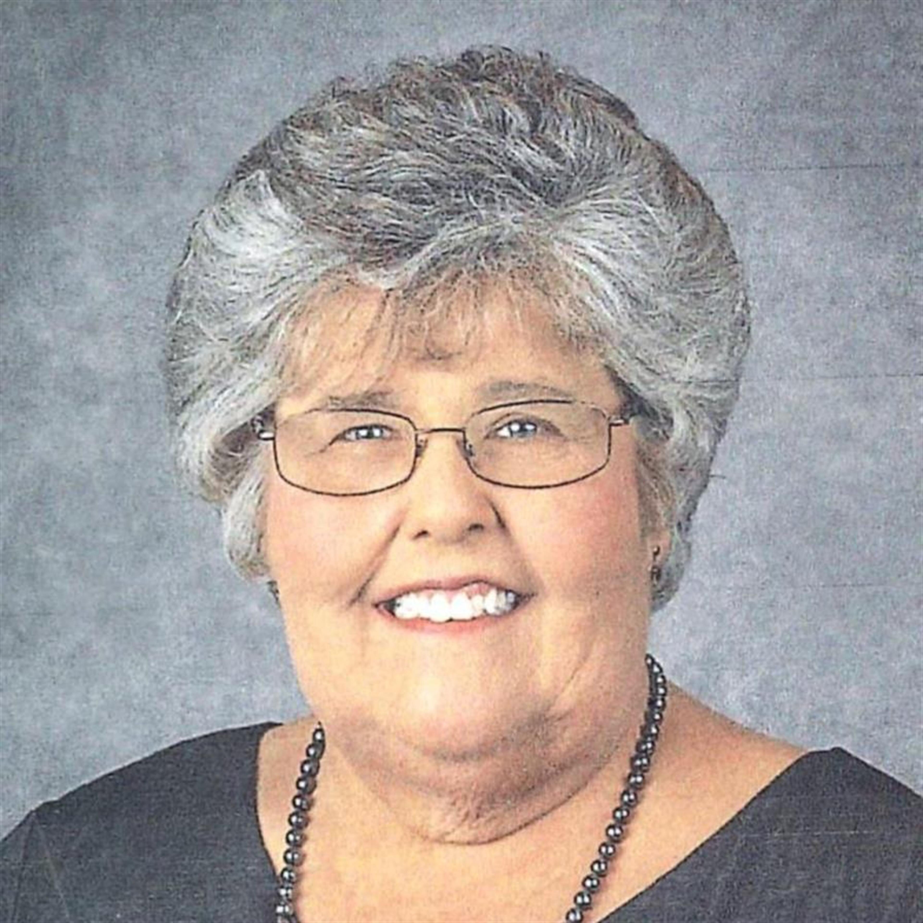Jean Sweatt Sherill
