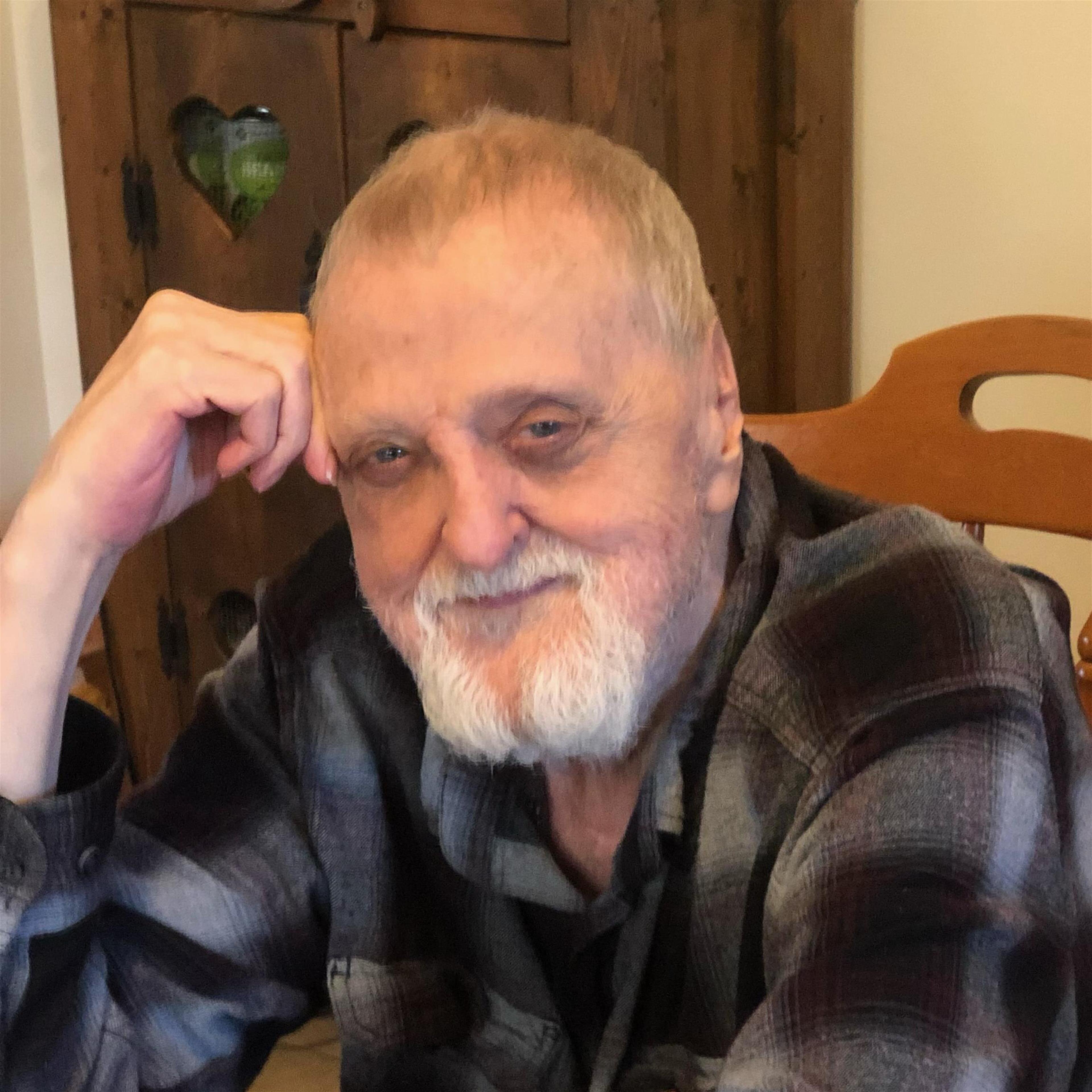 Earl Wayne Burnett Sr.