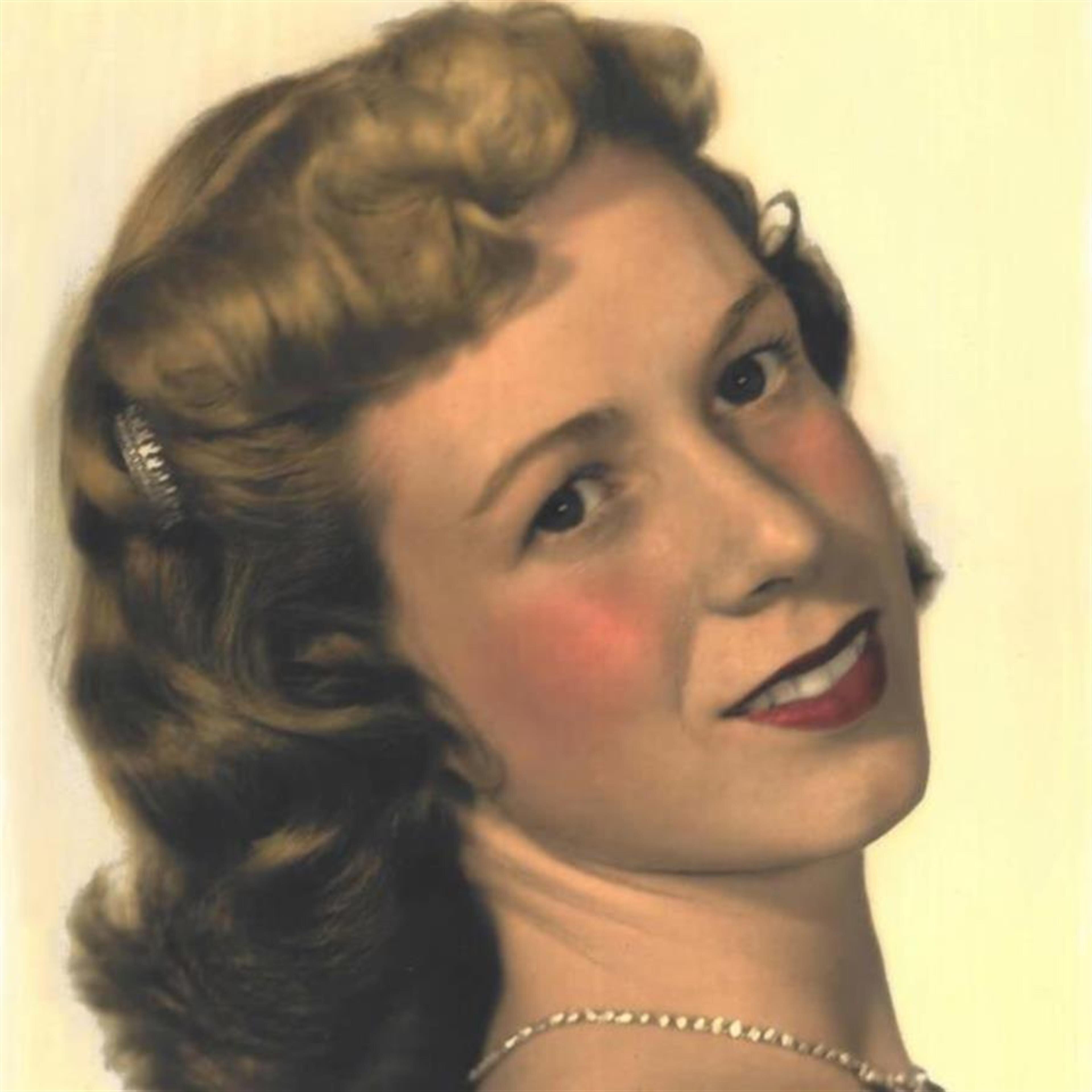 Barbara Jacqueline Ford