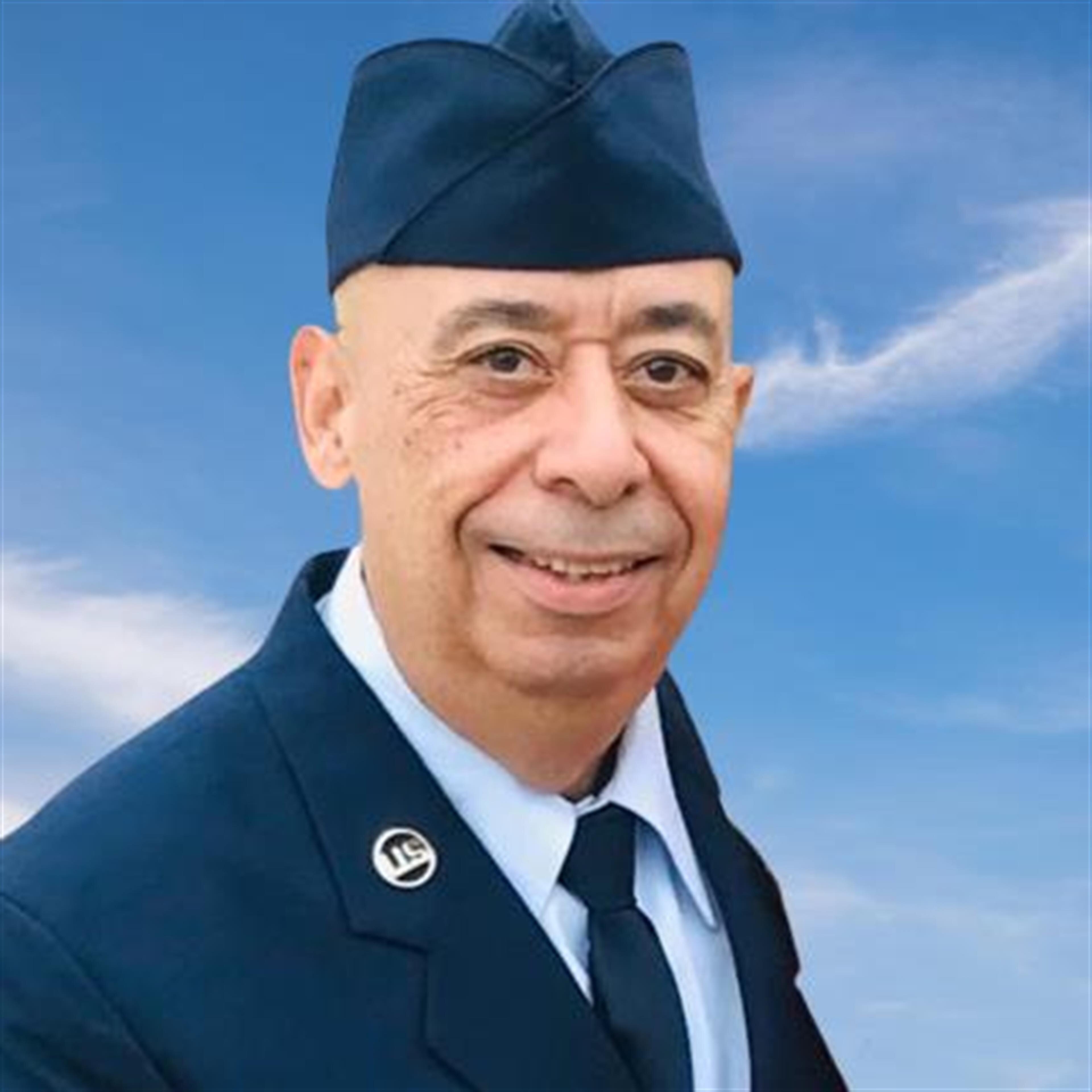 Alberto Torres Andújar