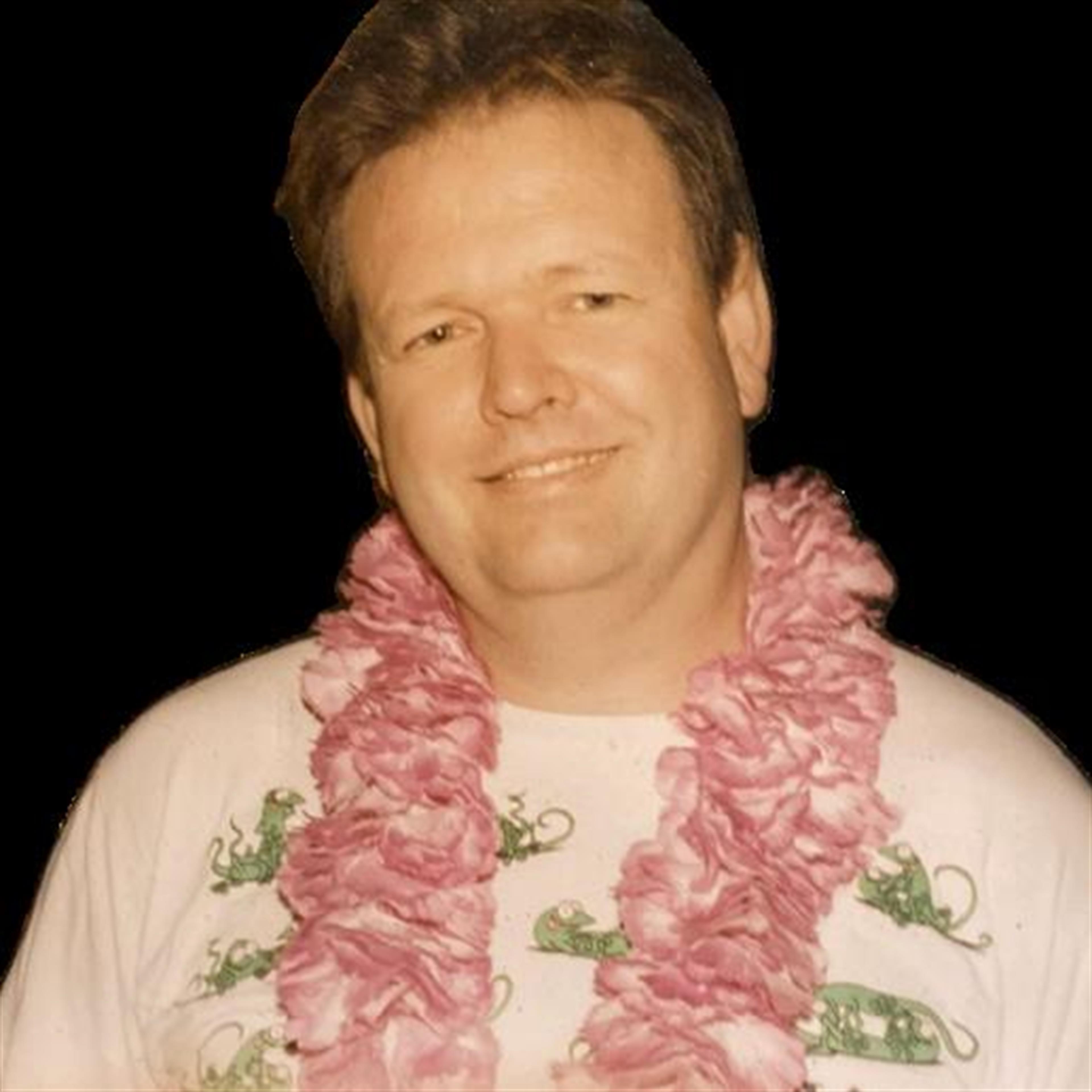 Rickey Gene Owens' obituary picture