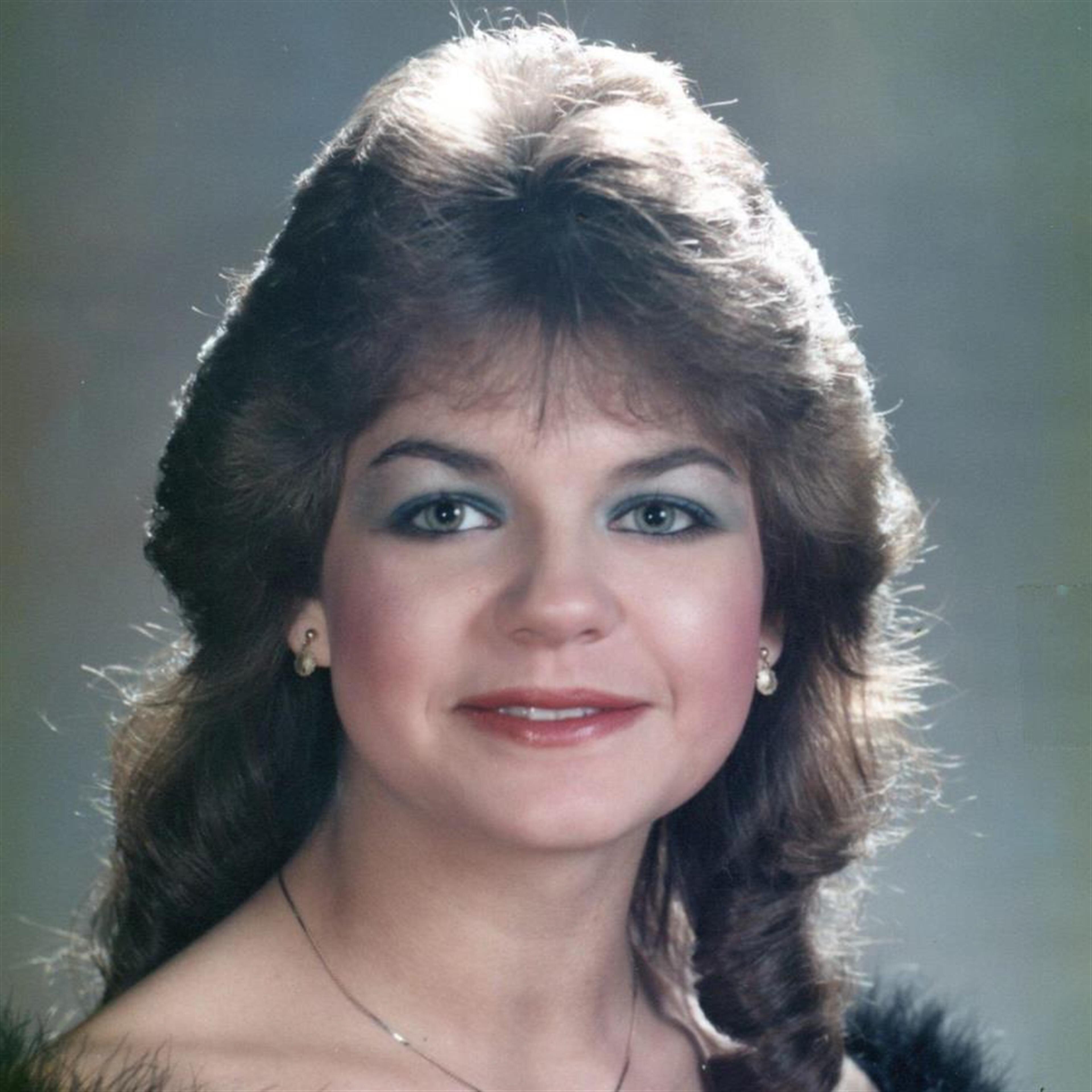 Amanda Sue Moses