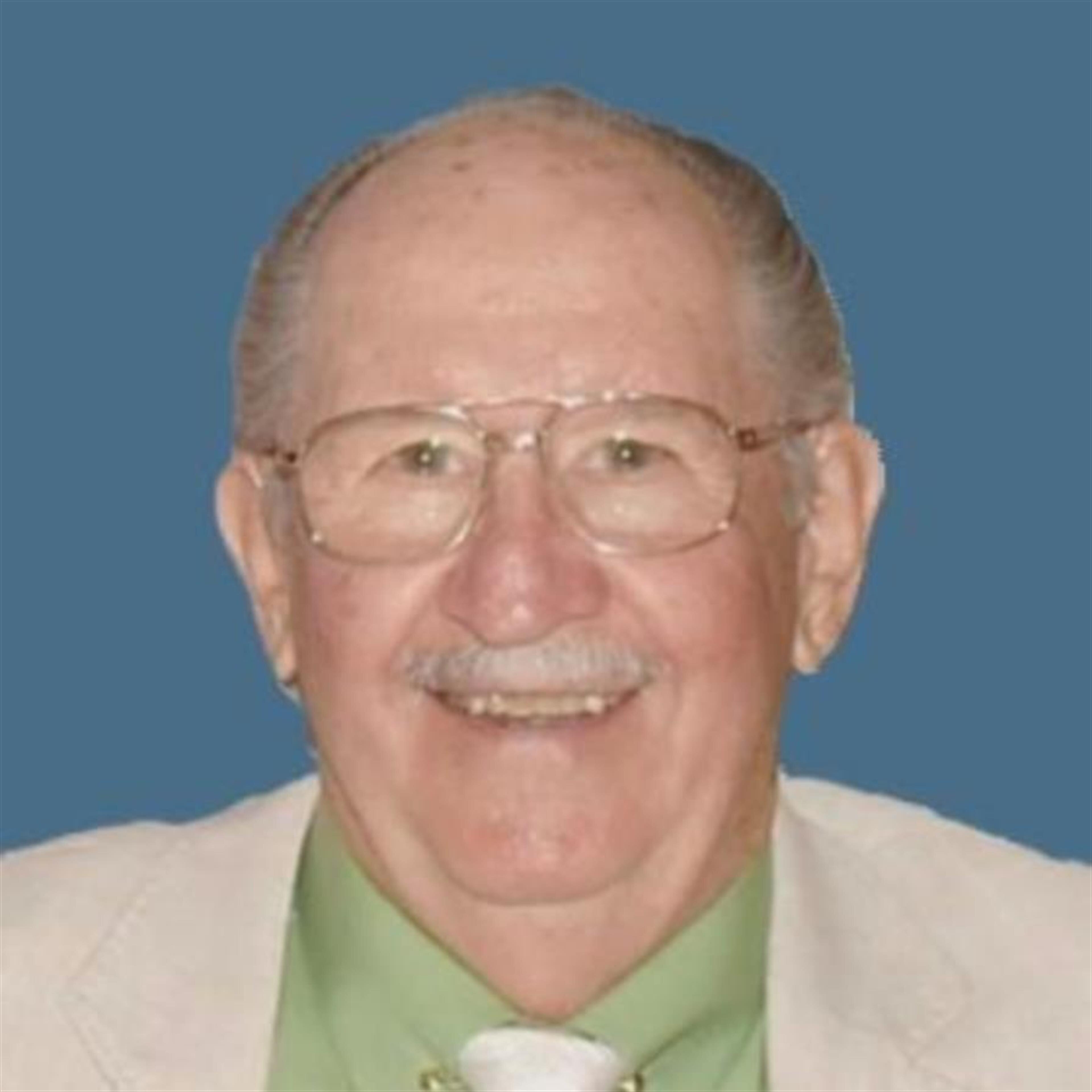James Ernest Perkins