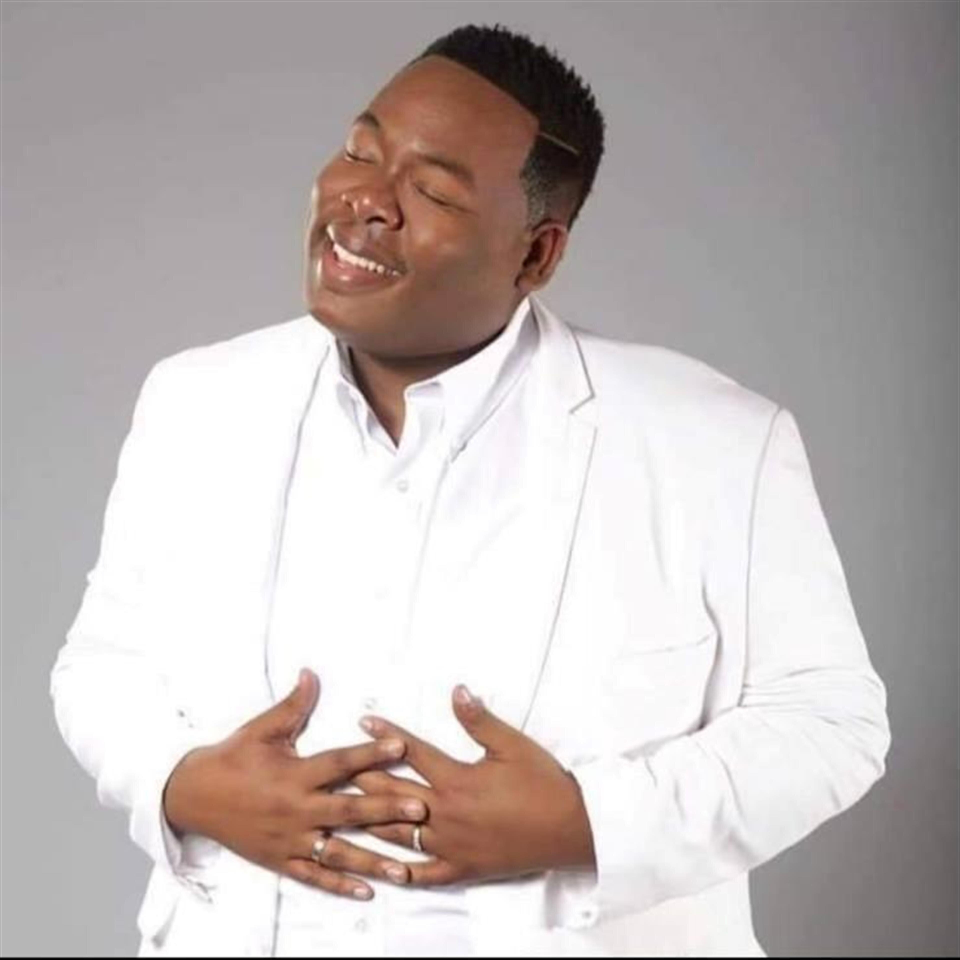 Ronnie "RJ" Sanders Jr.
