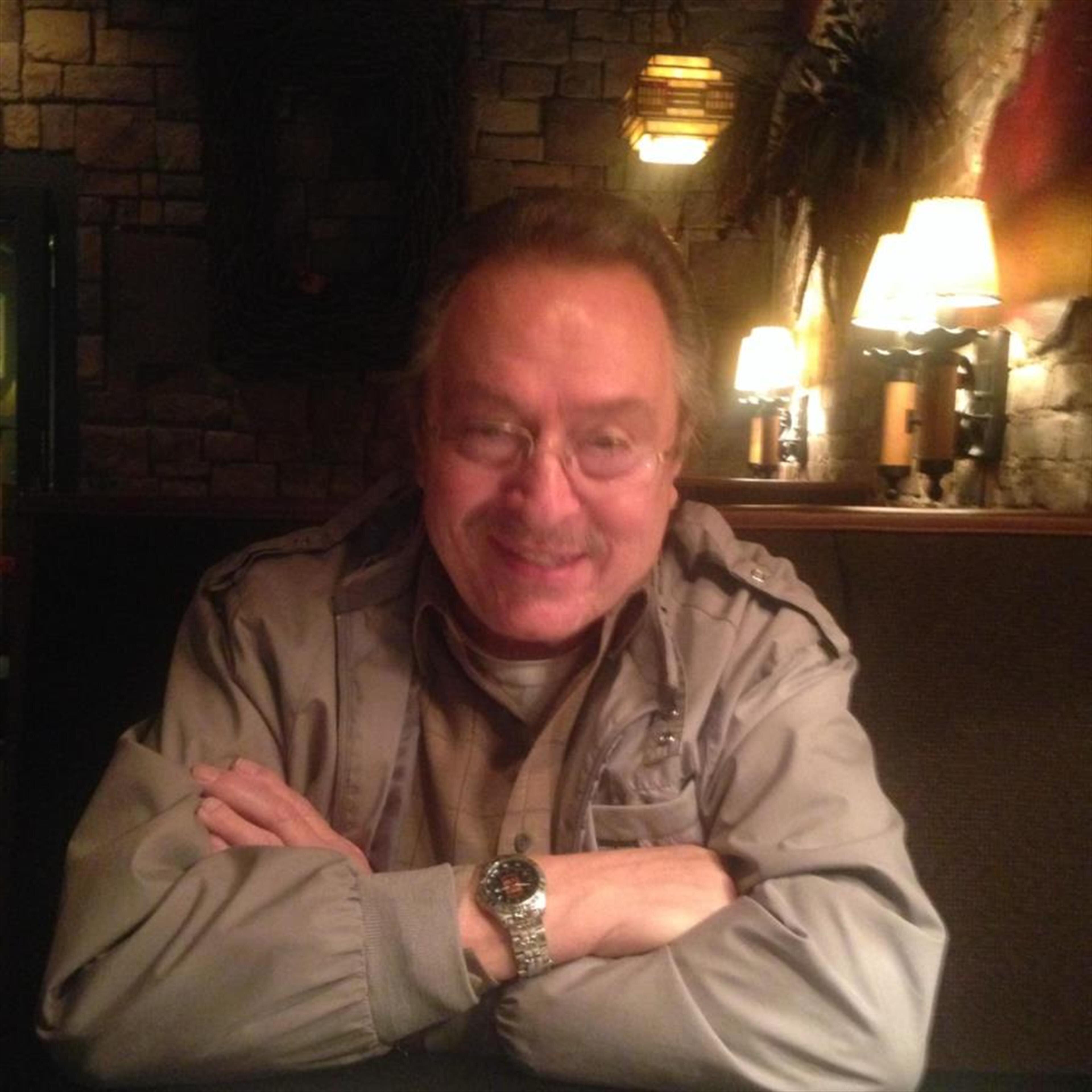 James "Jim" Evans Harris