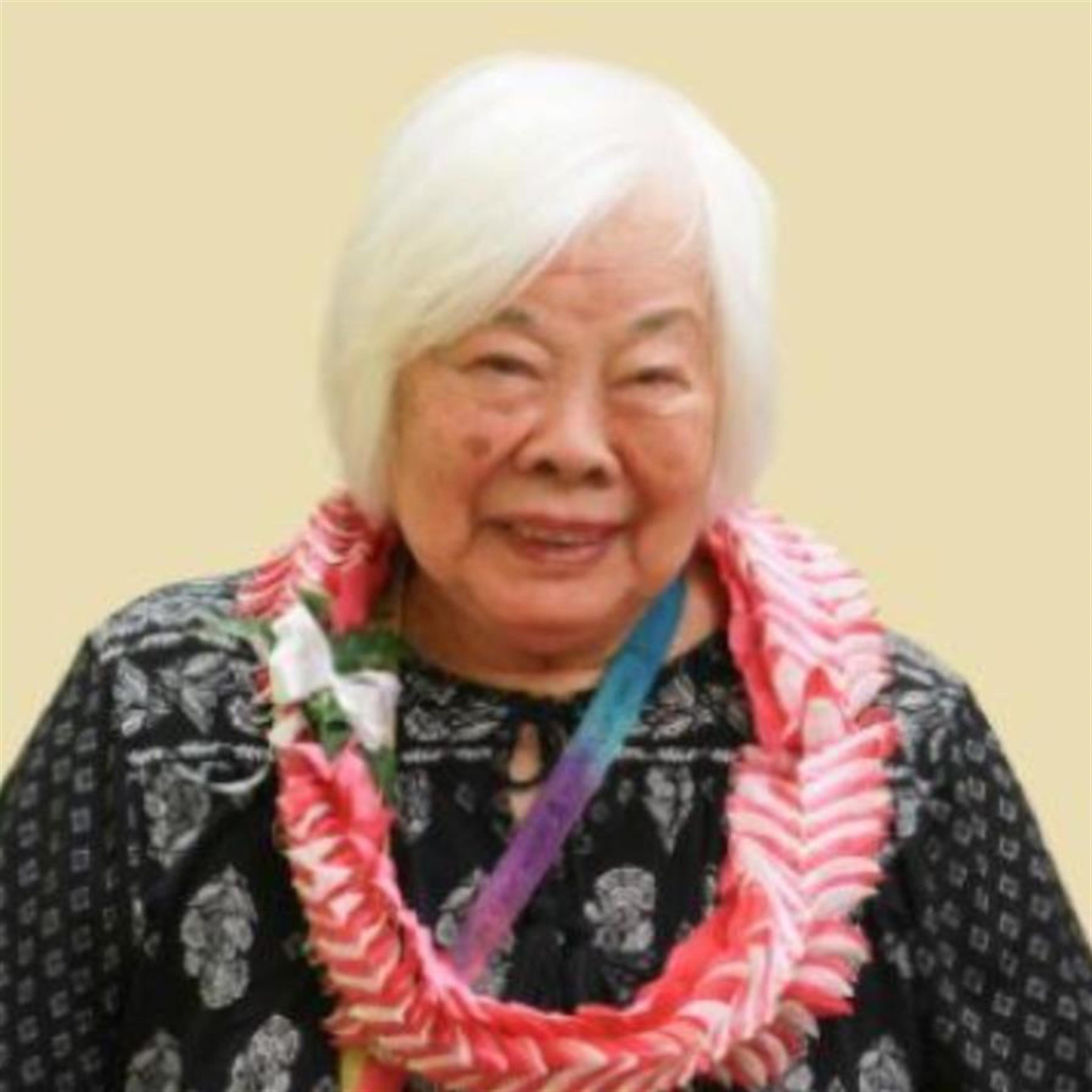 Emma Kam Shin Lau