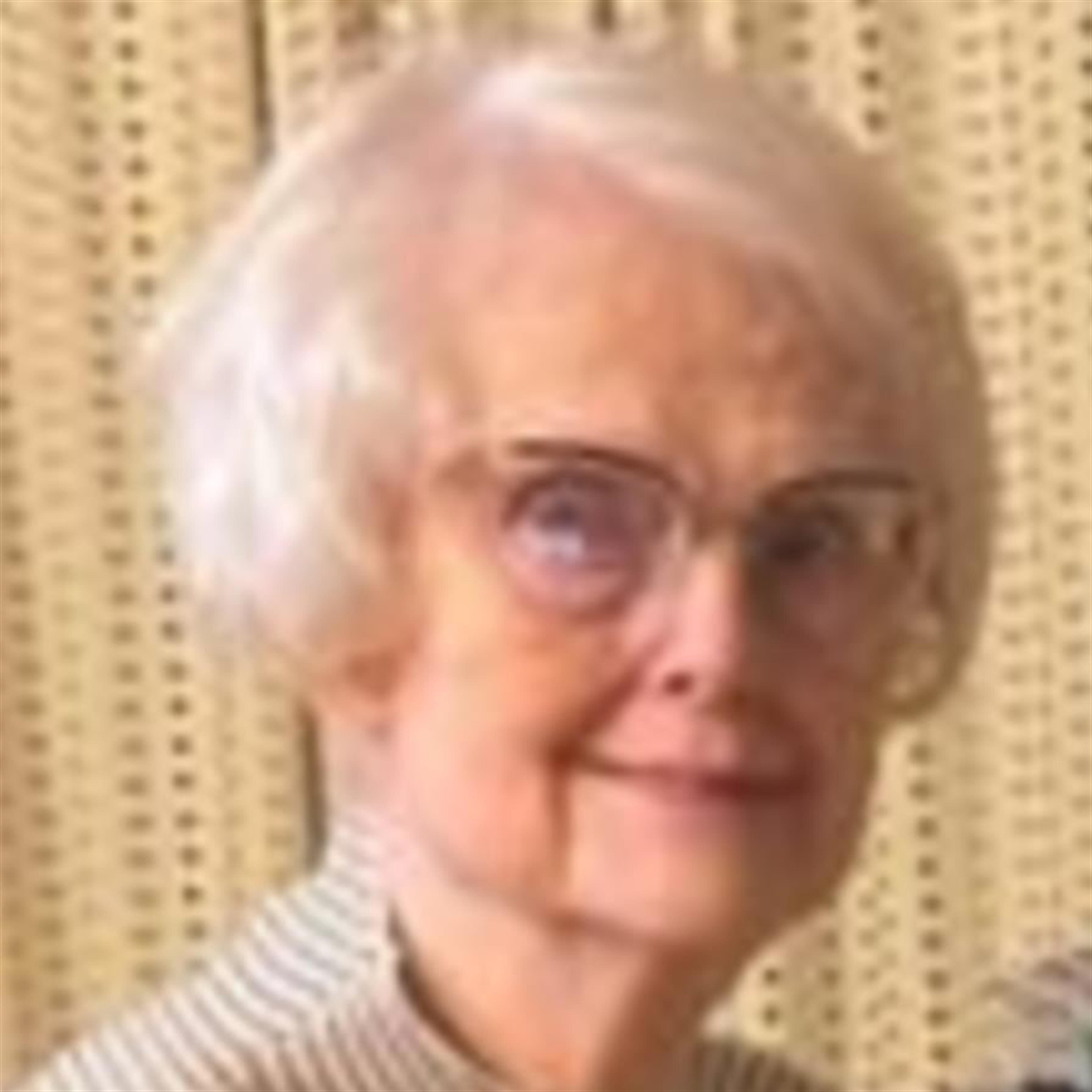 Carol Joy Hann