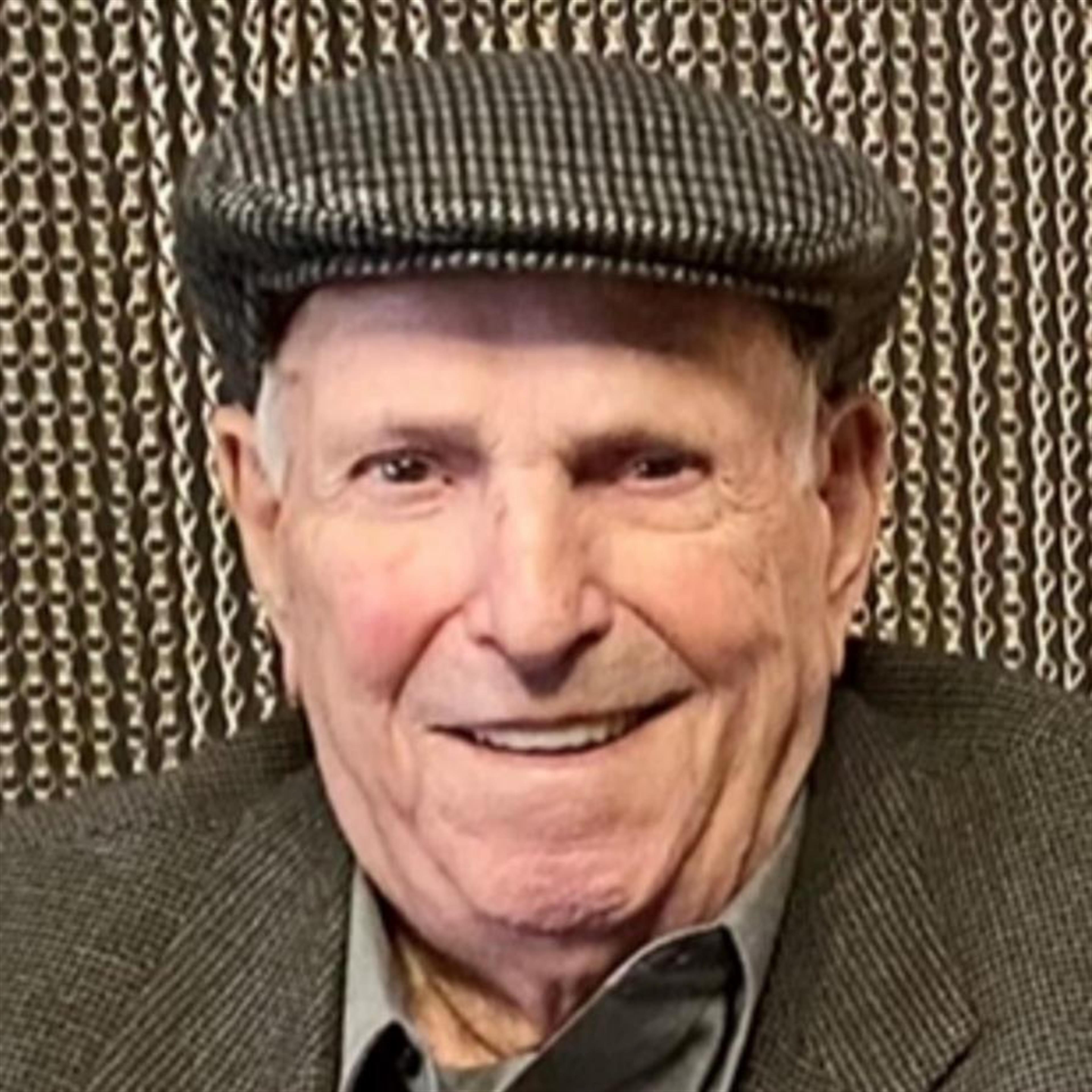 Nicolino Lucio Fragapane