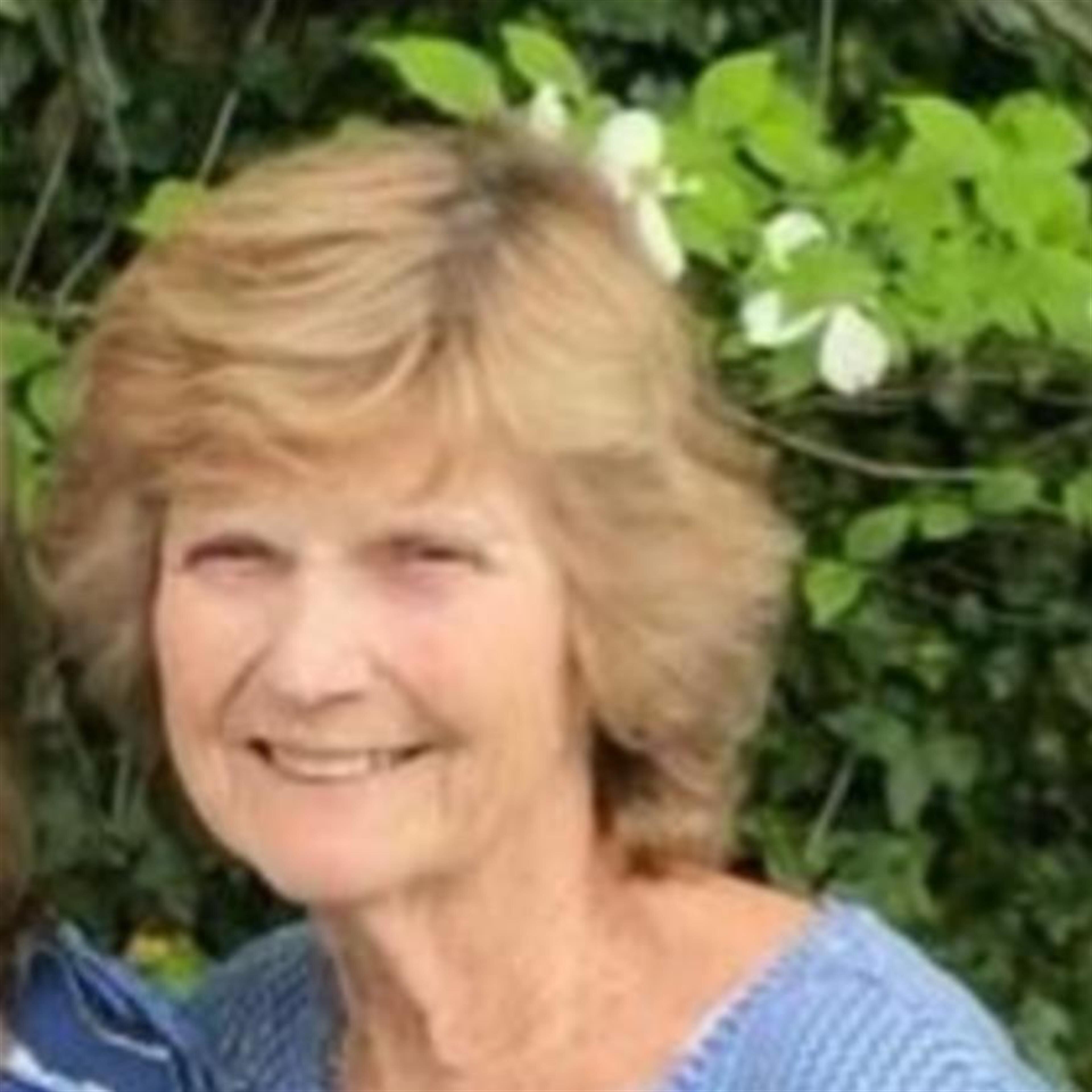 Anne Burkhart