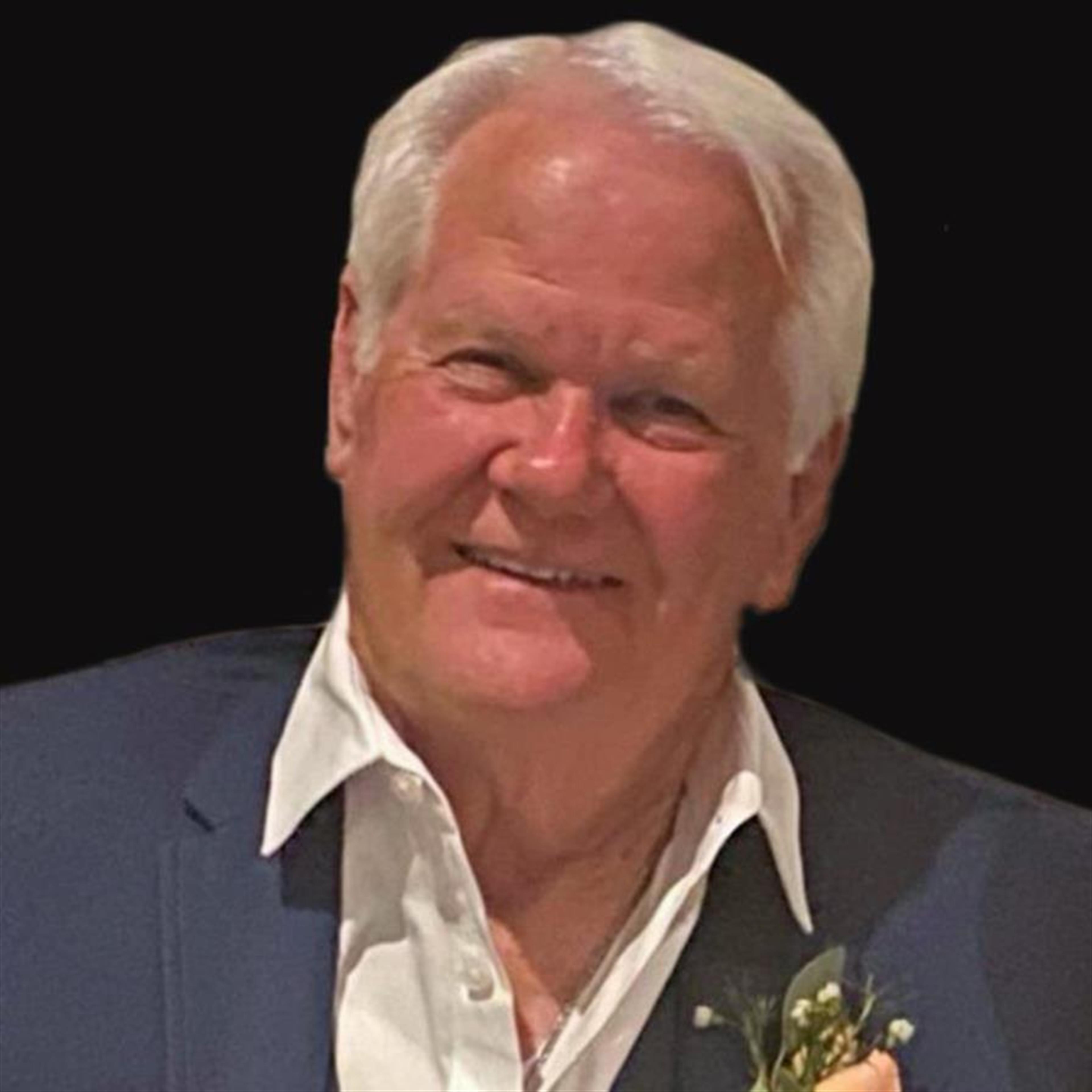 Charles "Charlie" Leo Belsom, P.E.