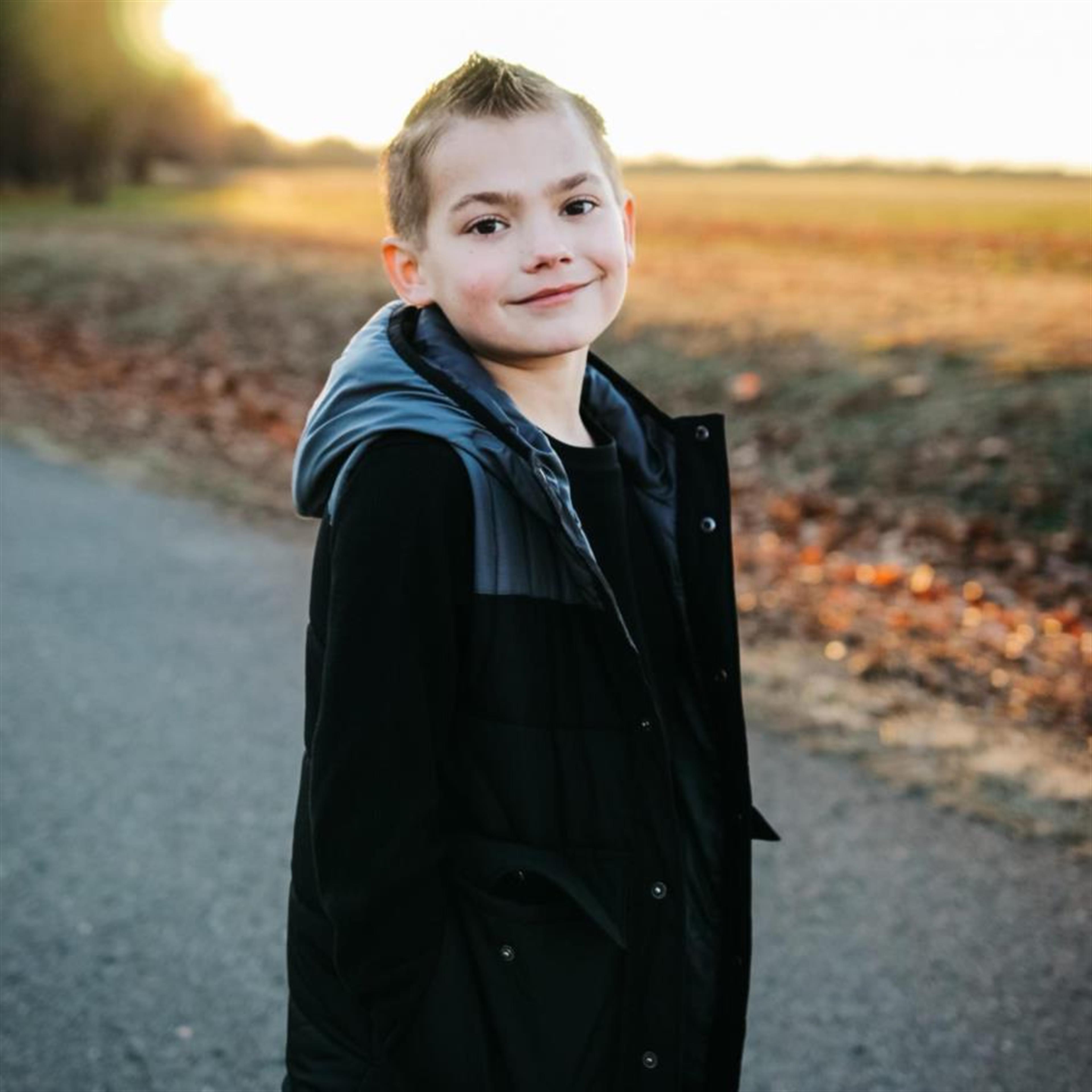 Eli Christopher Harris