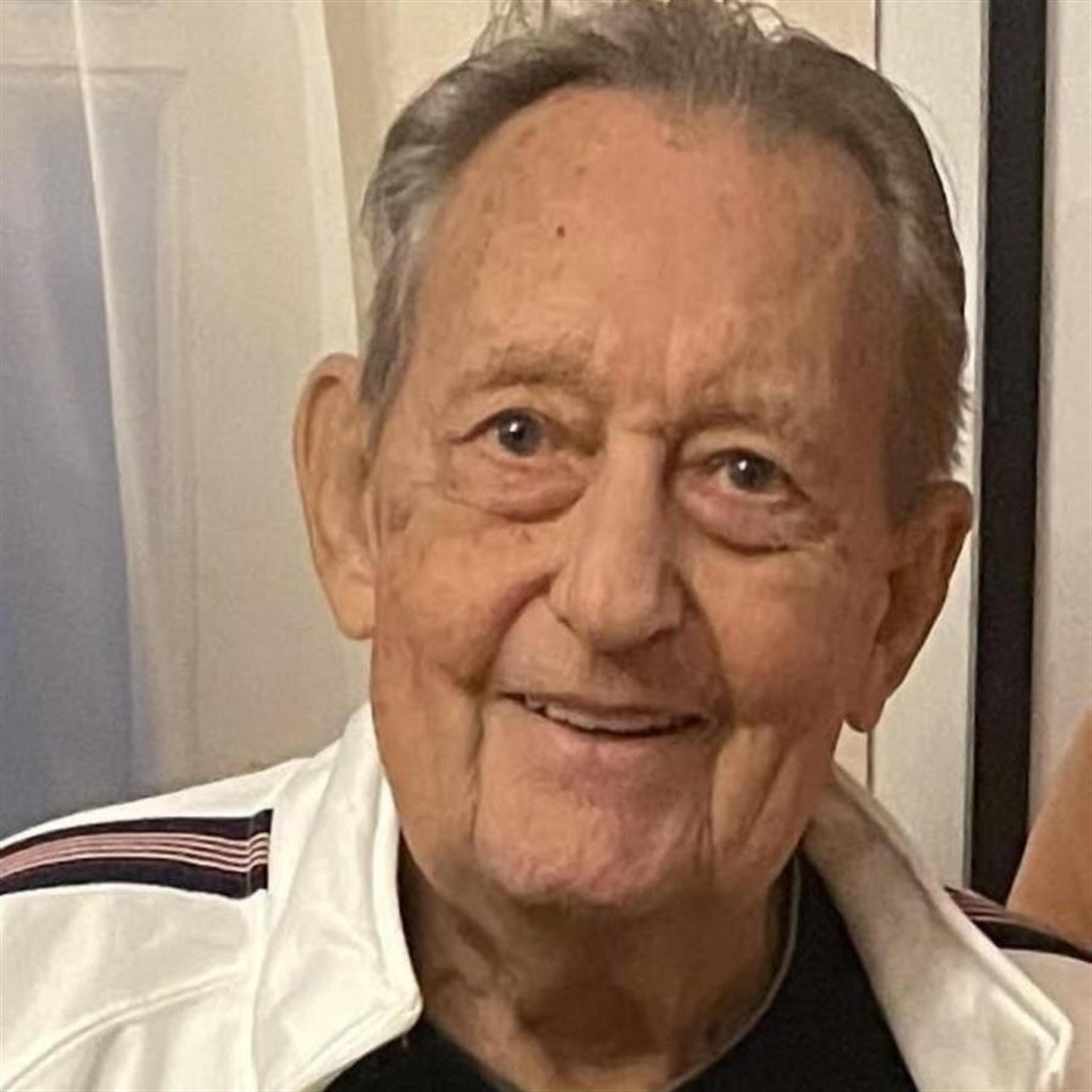 William "Bill" Wood