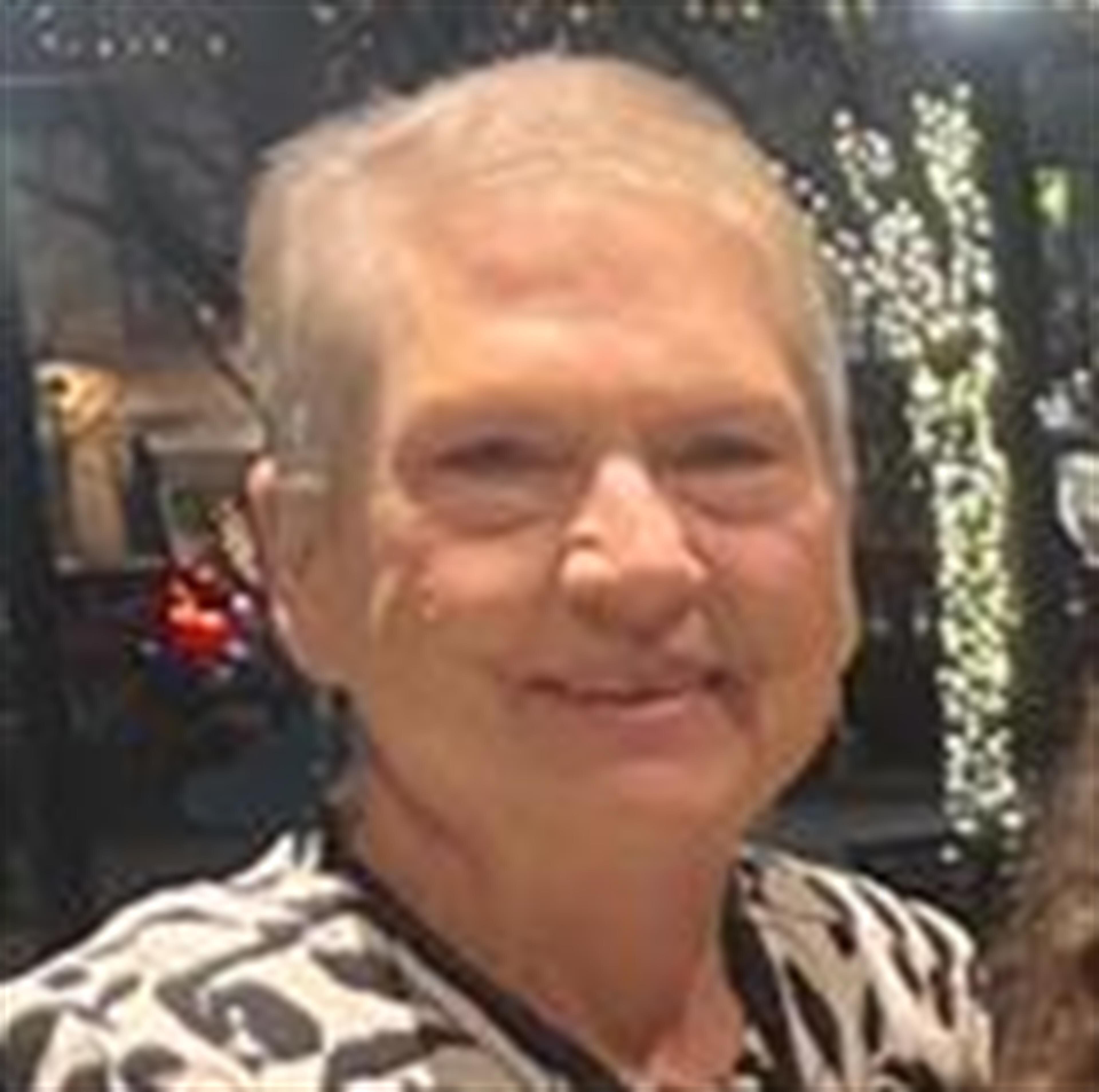 Gloria Ann Ledford