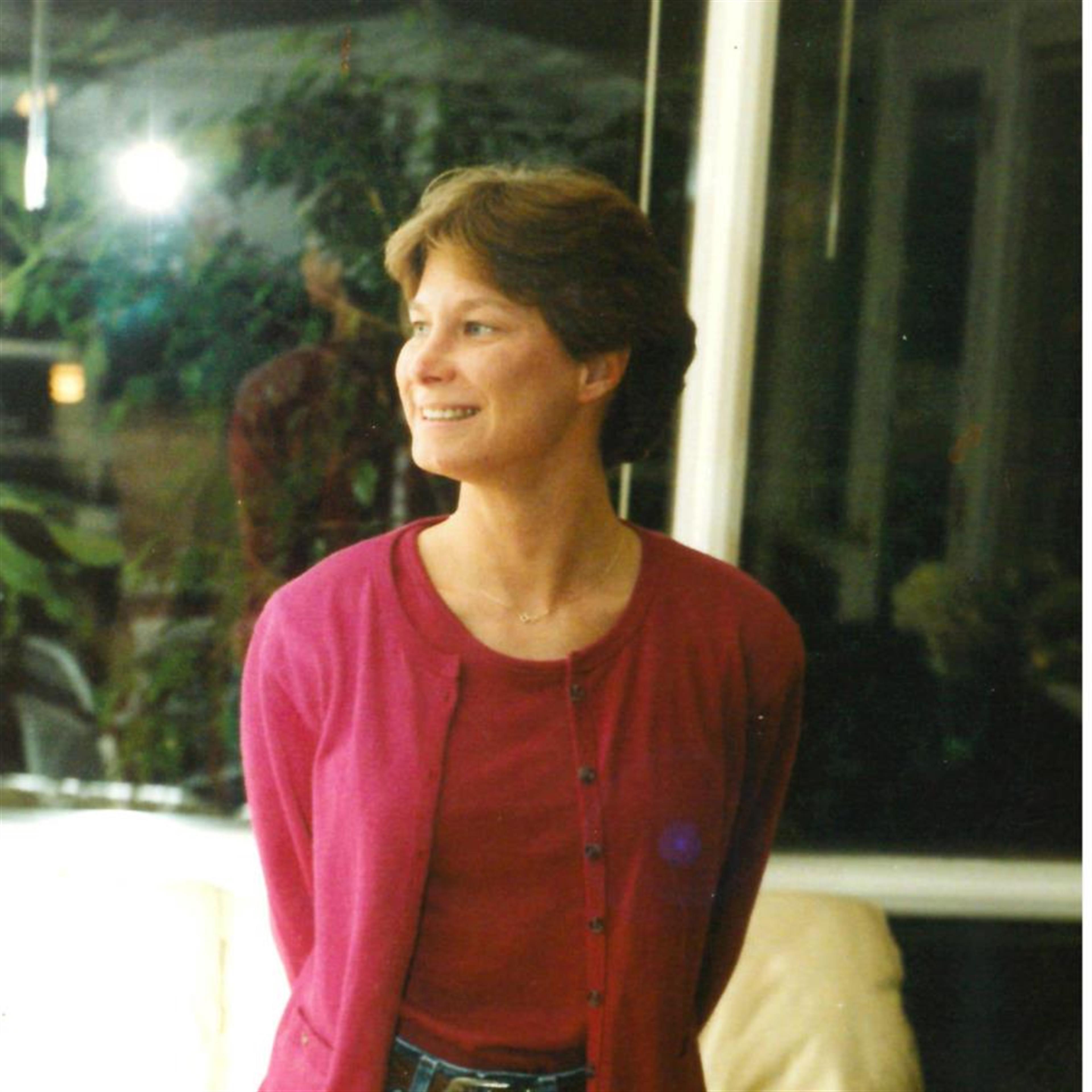 Katherine Elizabeth Hanson