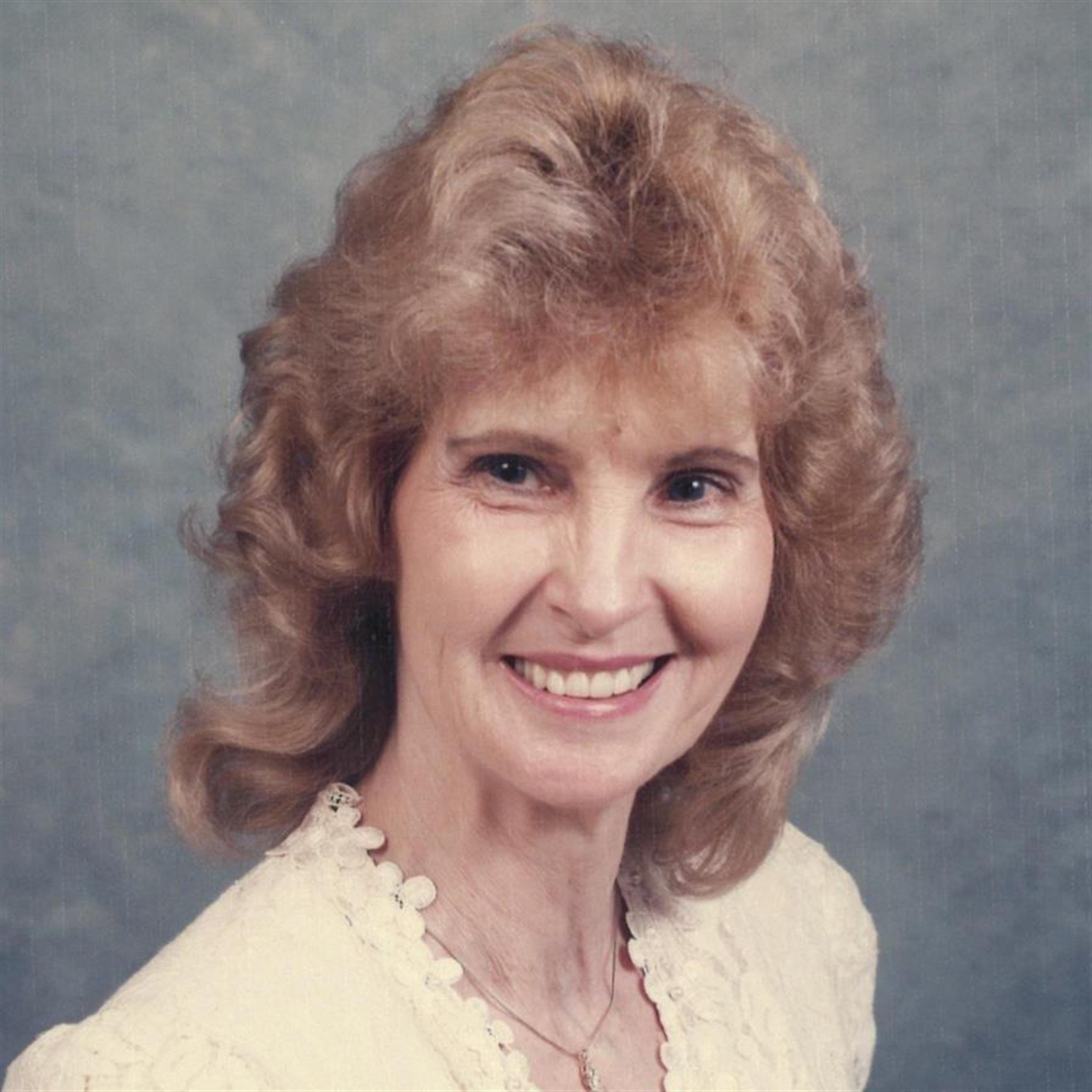 Betty Lucille Watson