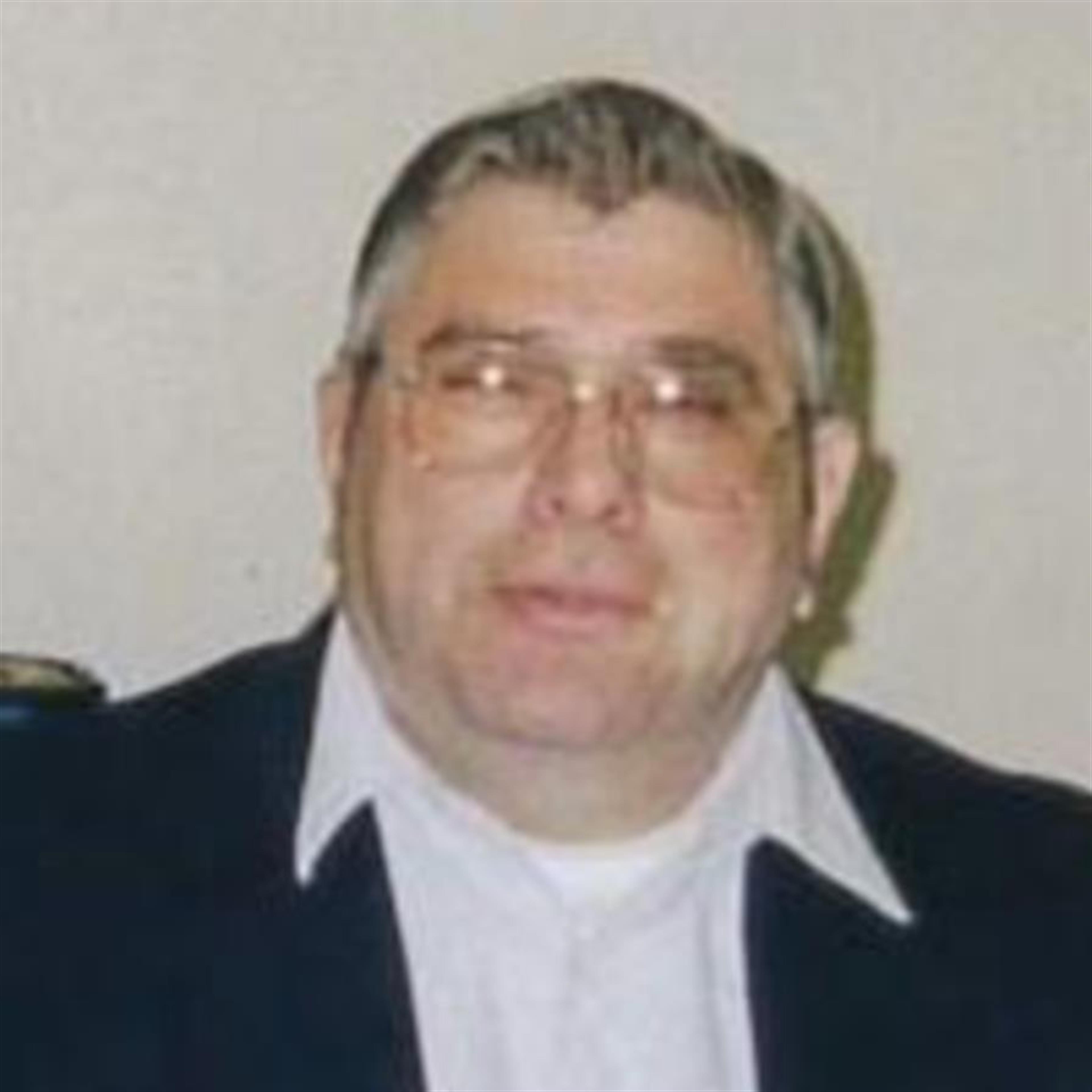Frank W. Deblock