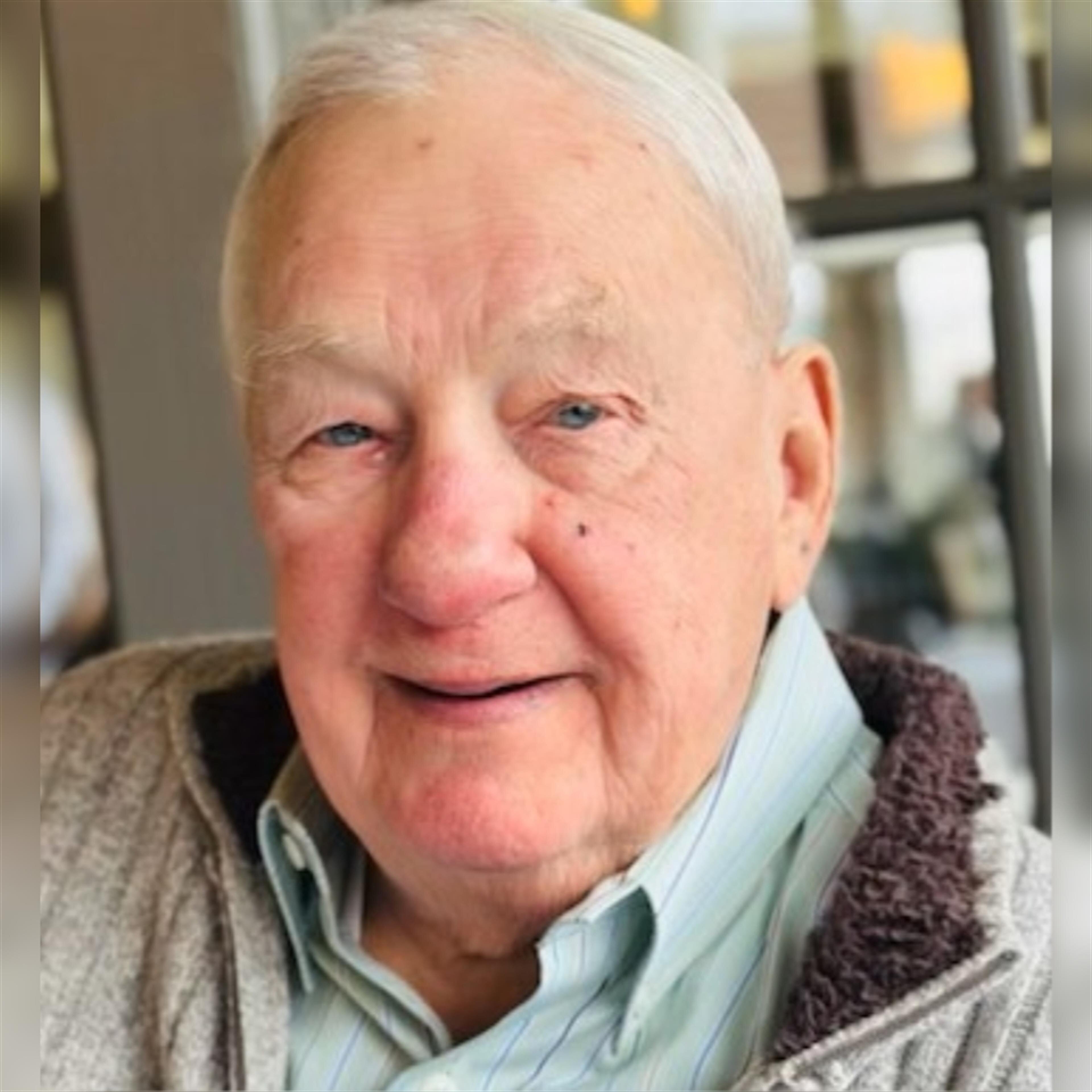 John Somoles