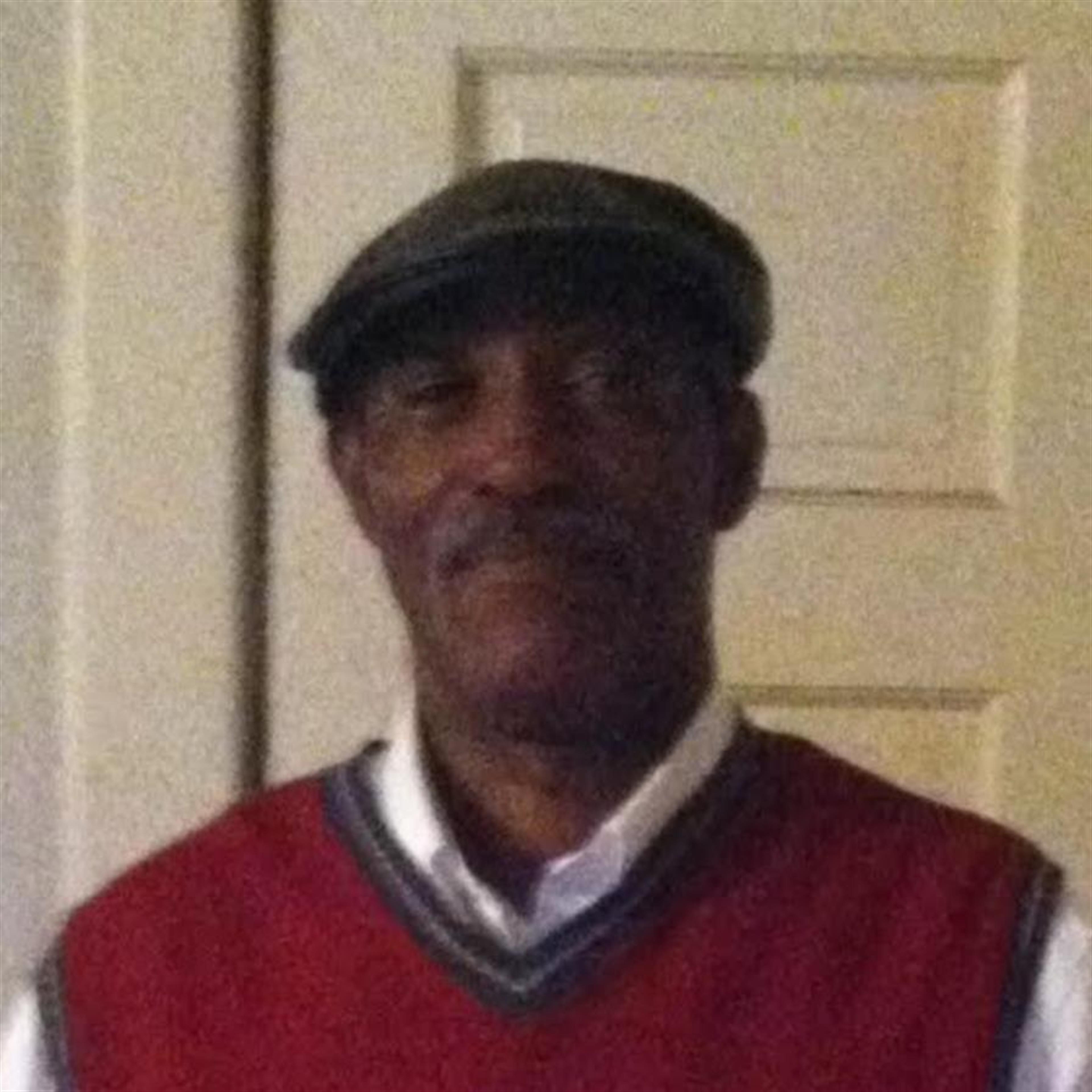 Mr. Lee Curtis Bebley