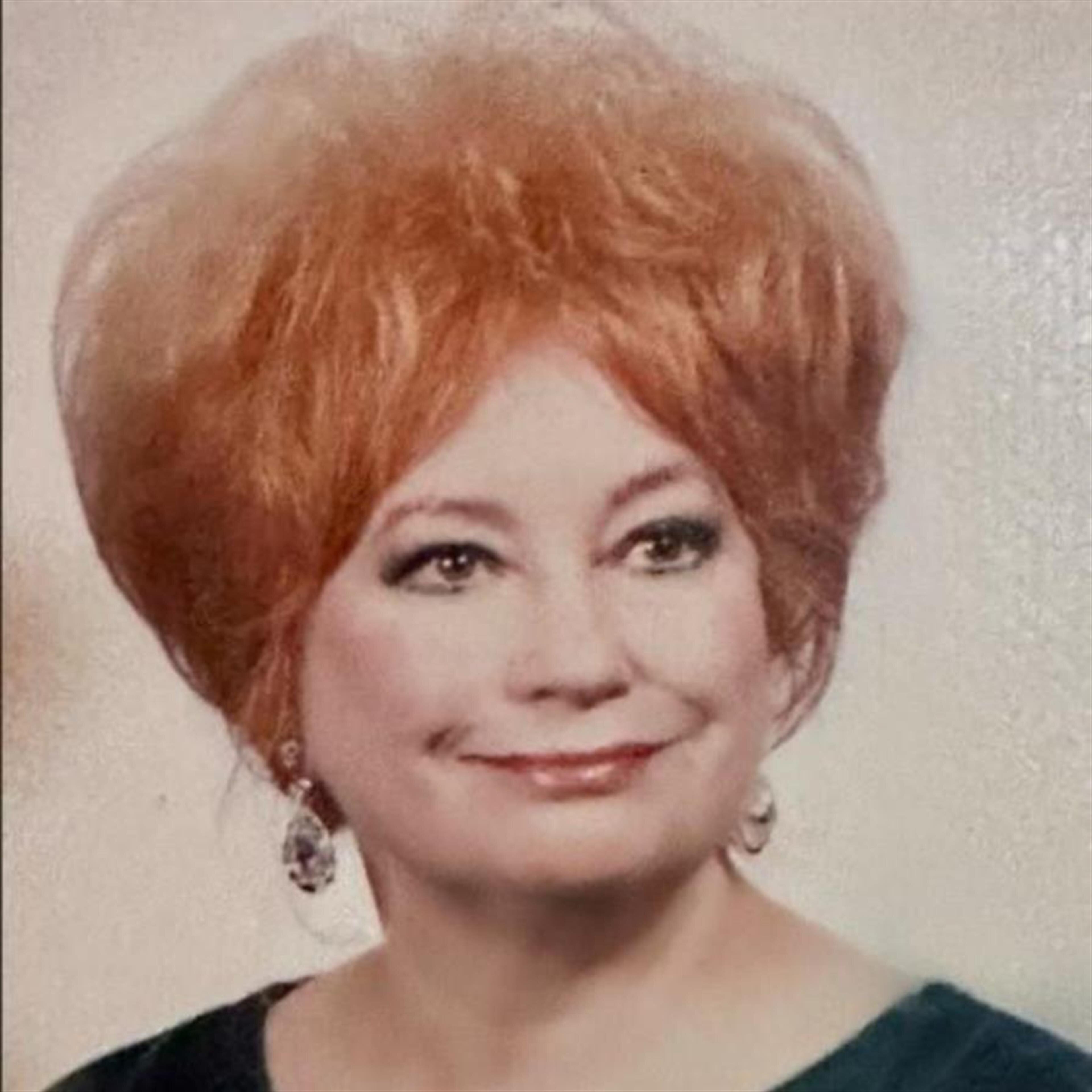 Joyce Marie Thompson