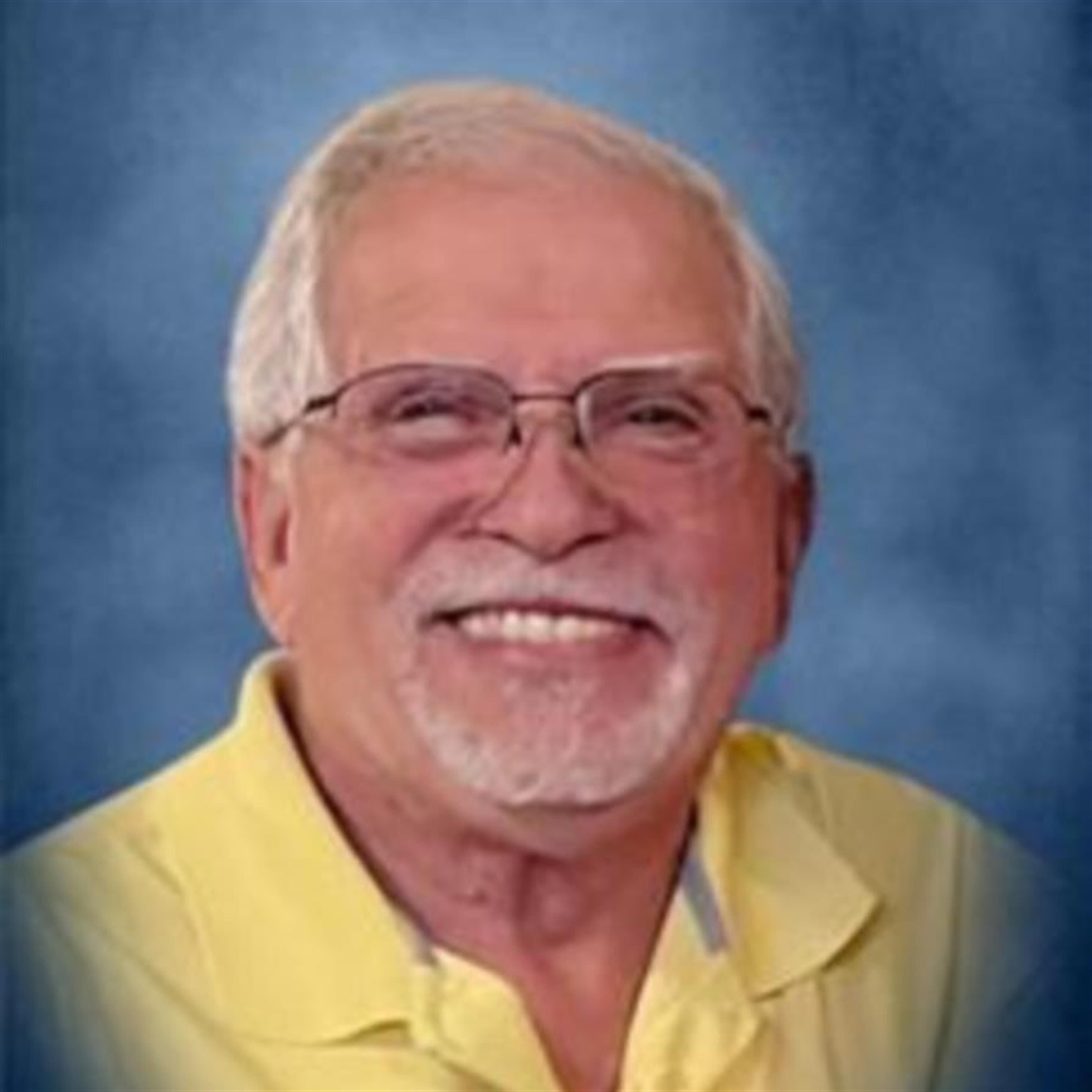Peter F. Mosca (Bolivar)