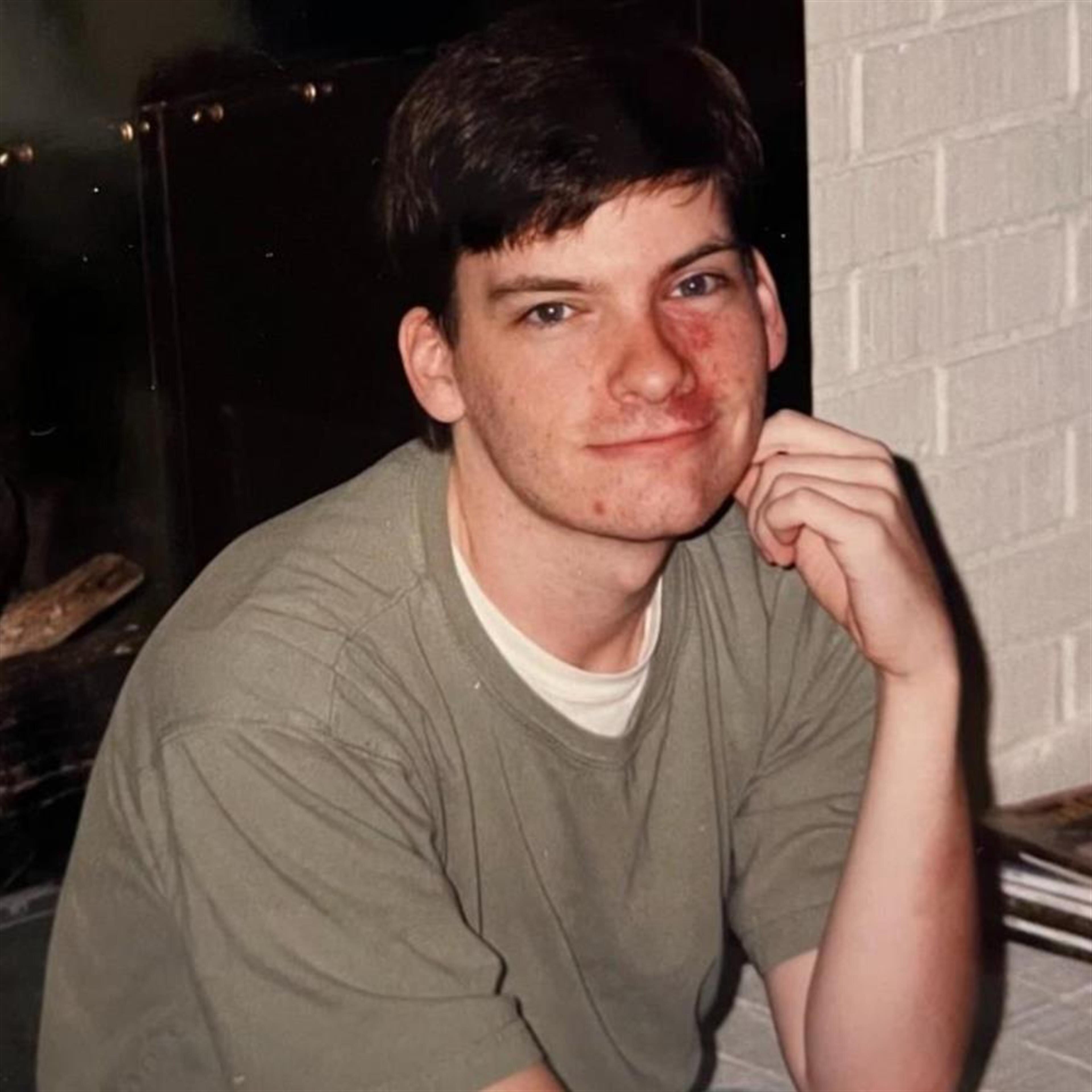 Sean Douglass McGaughey
