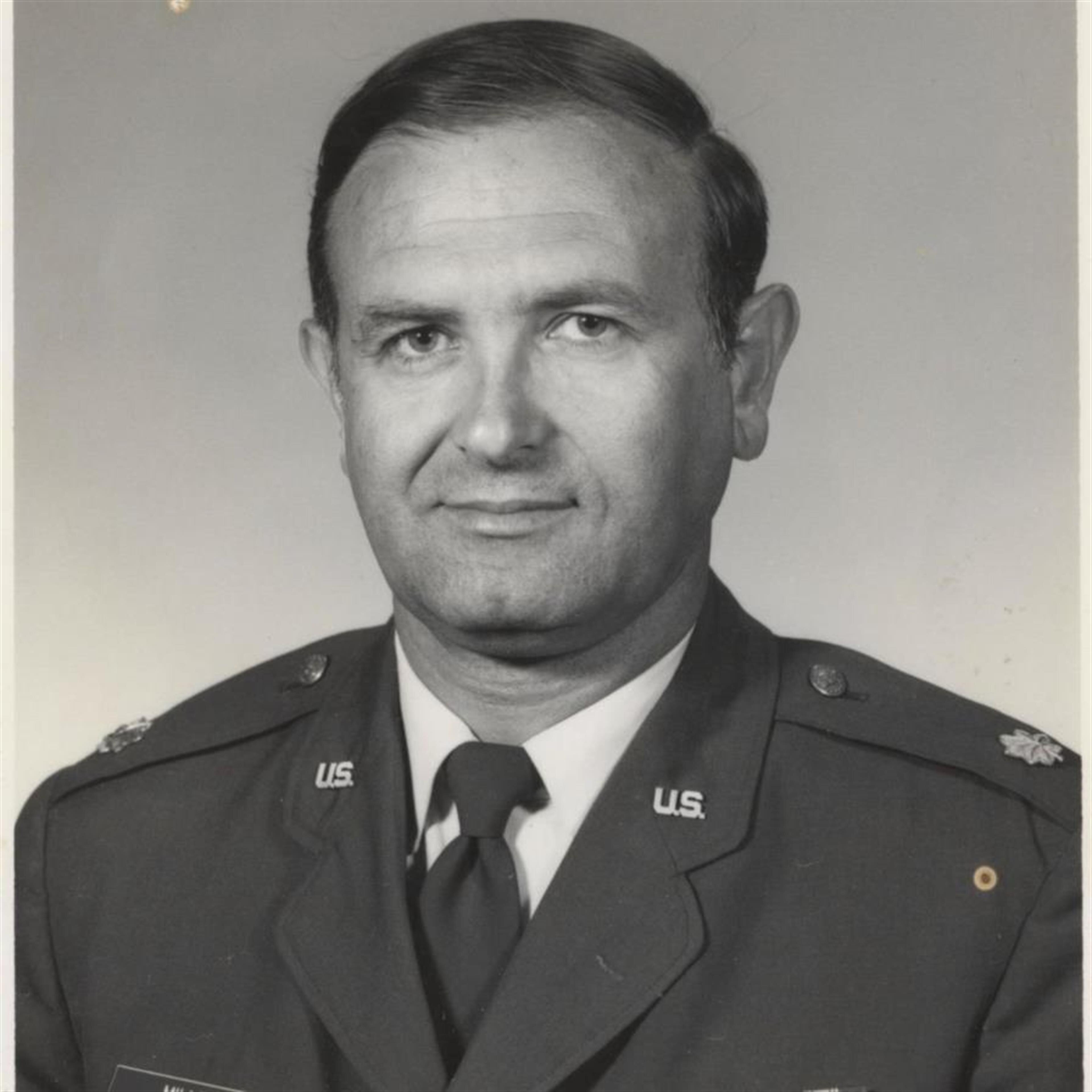 Larry Lee Miller