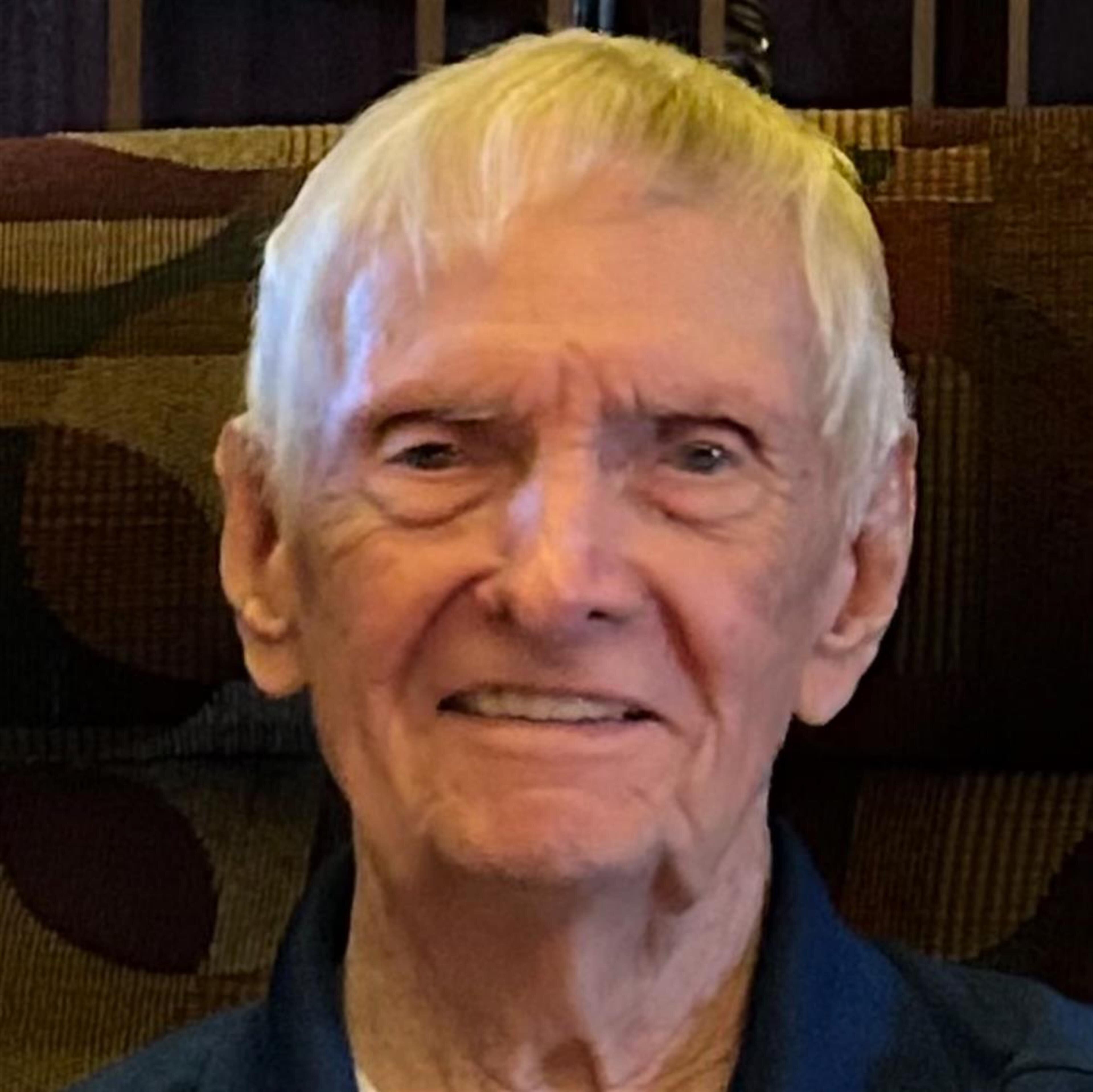 Robert Knox Thompson Jr.