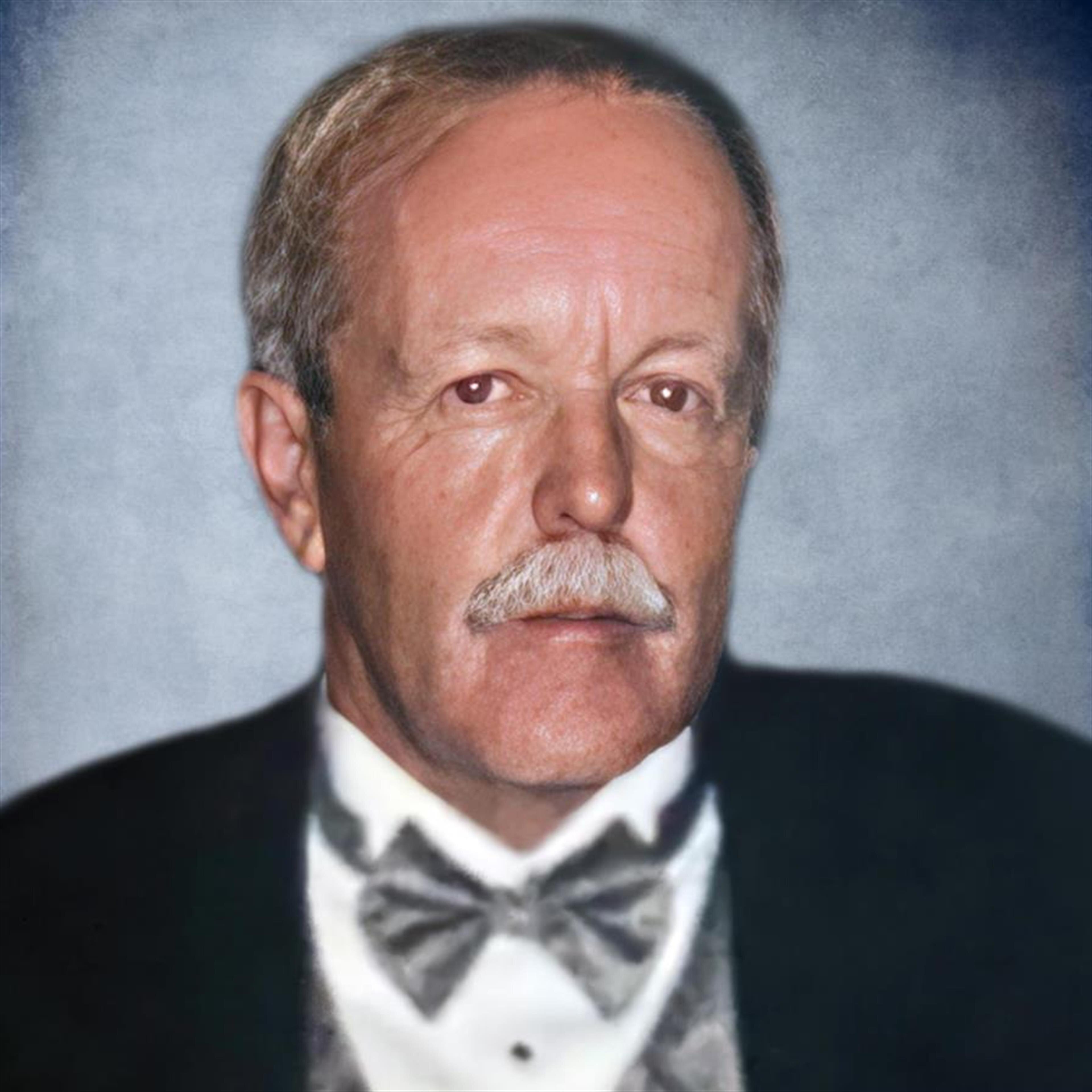 Kenneth Theodore Hastings