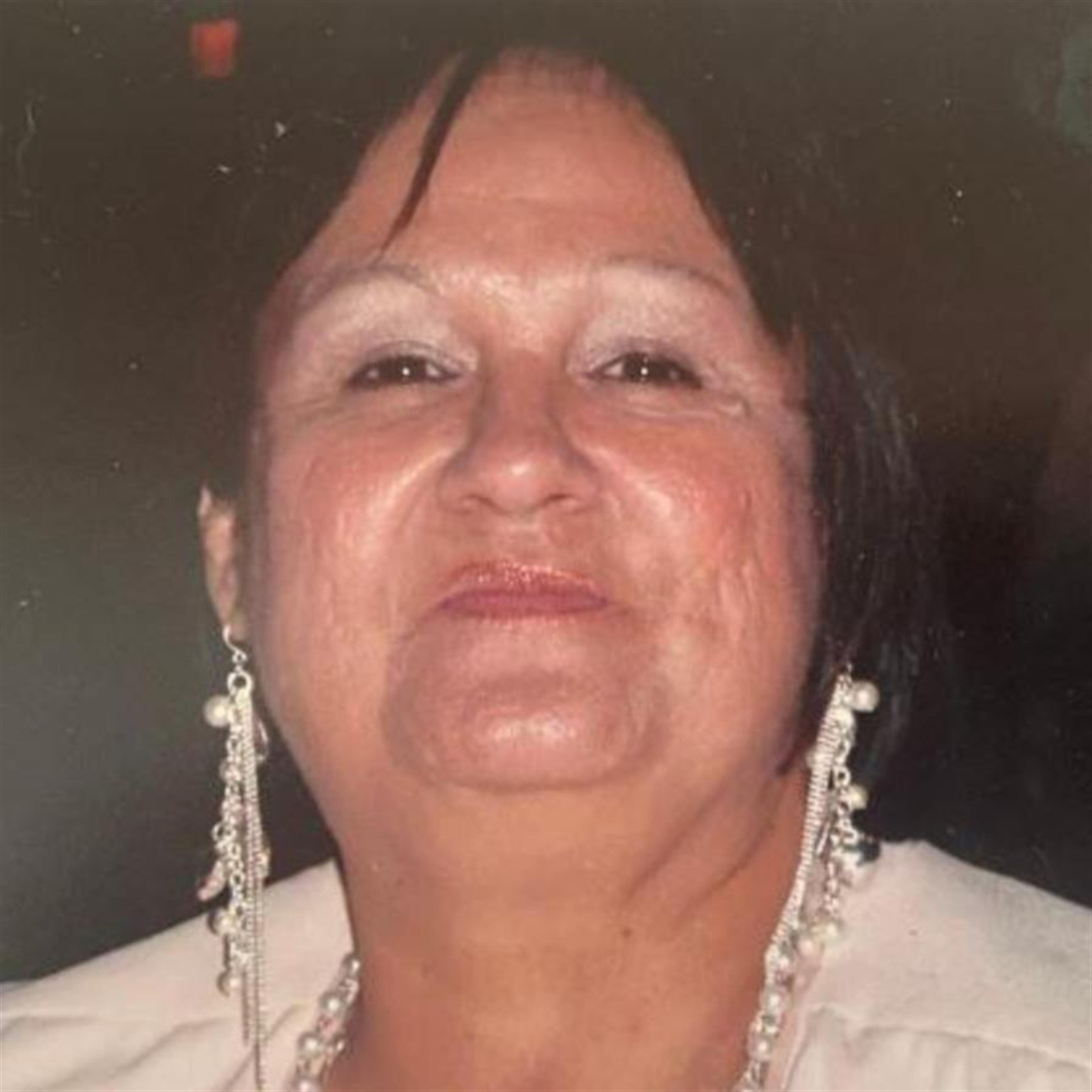 Elizabeth Gonzalez Rivera