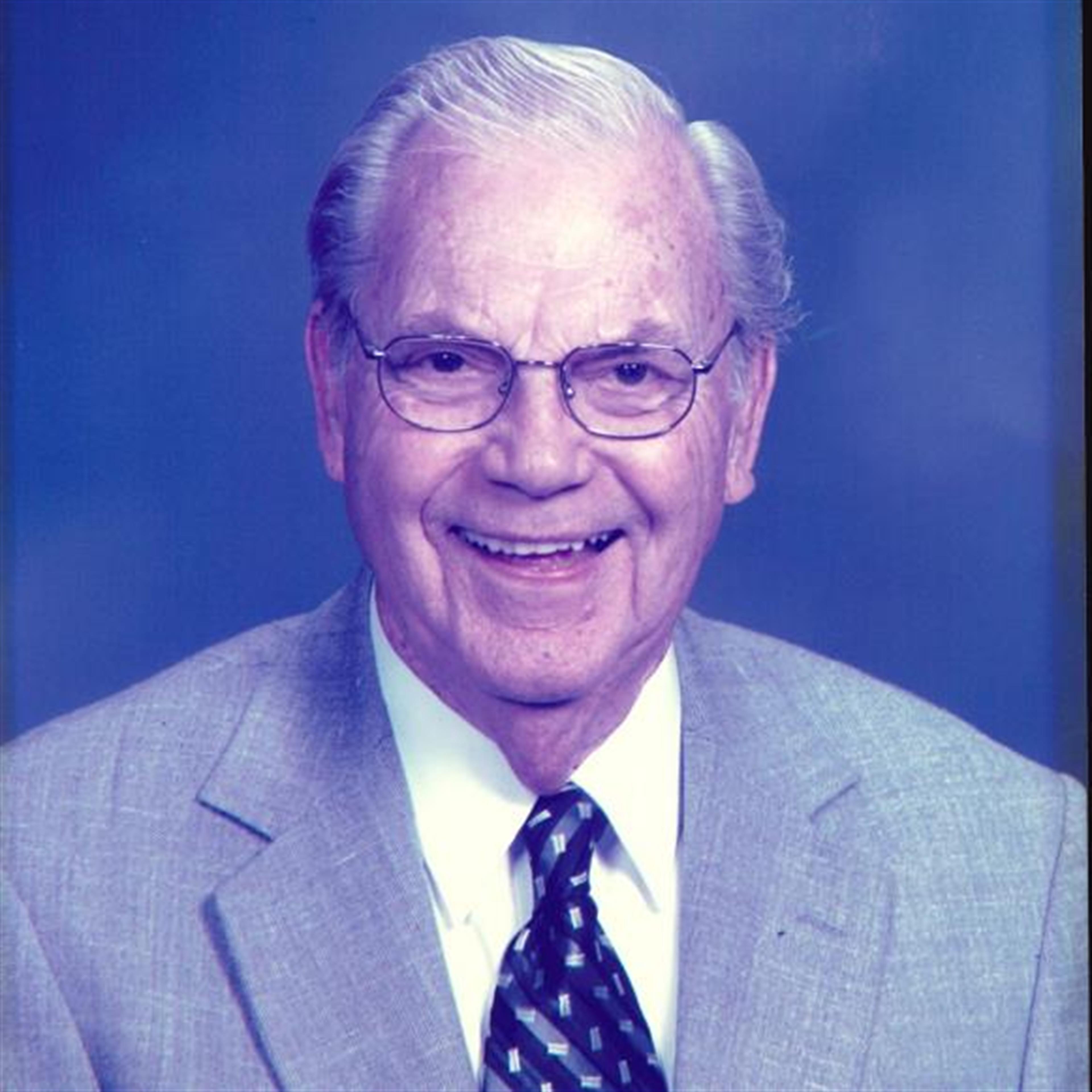 Mr. William R. Wickman