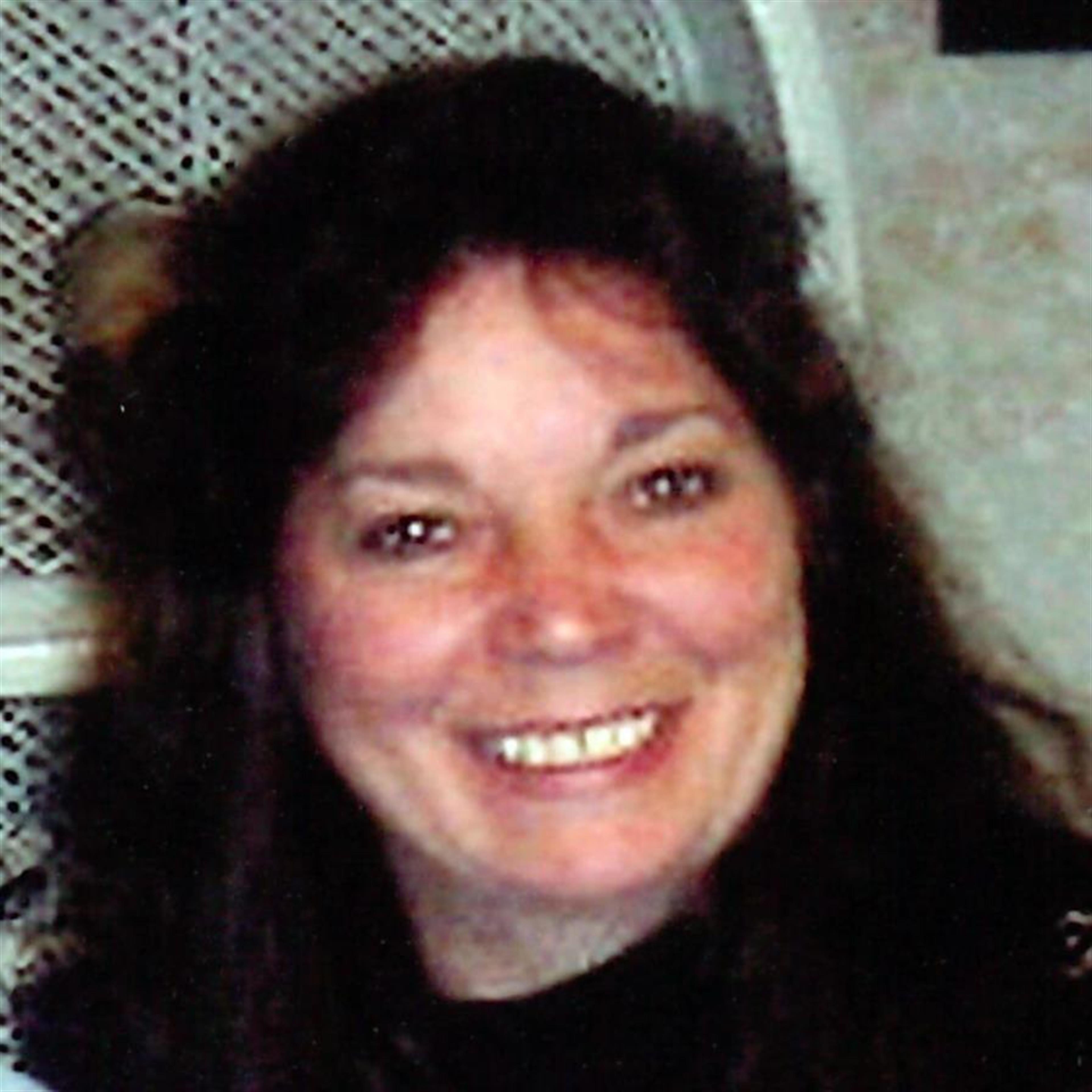 Melody Sandra Konger