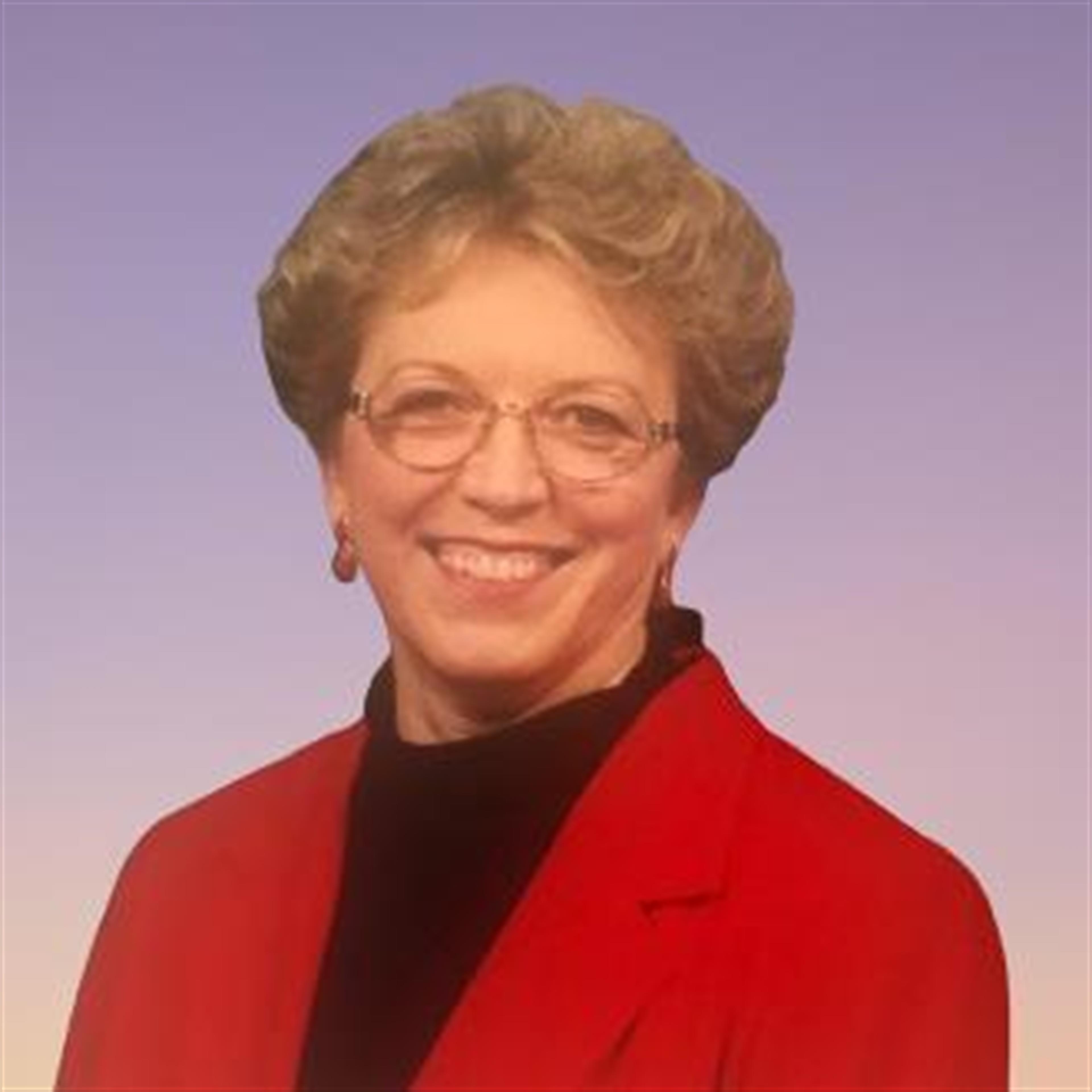 Linda Lou Miner