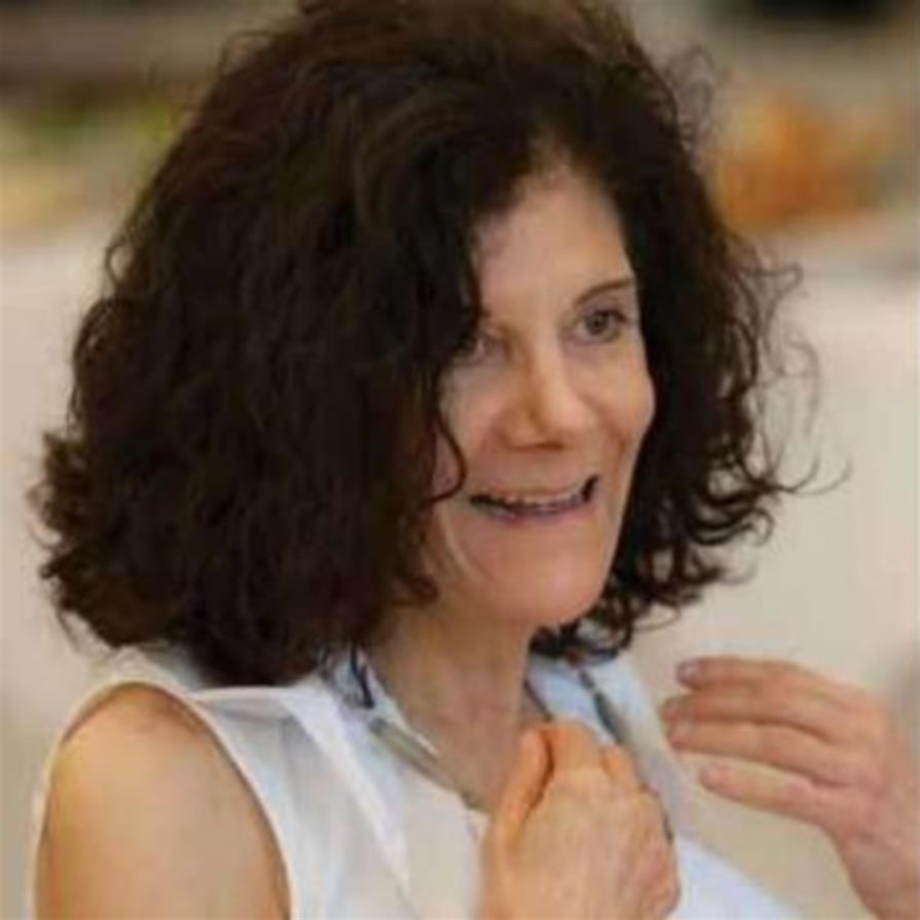Graciela Teresa De Pierris