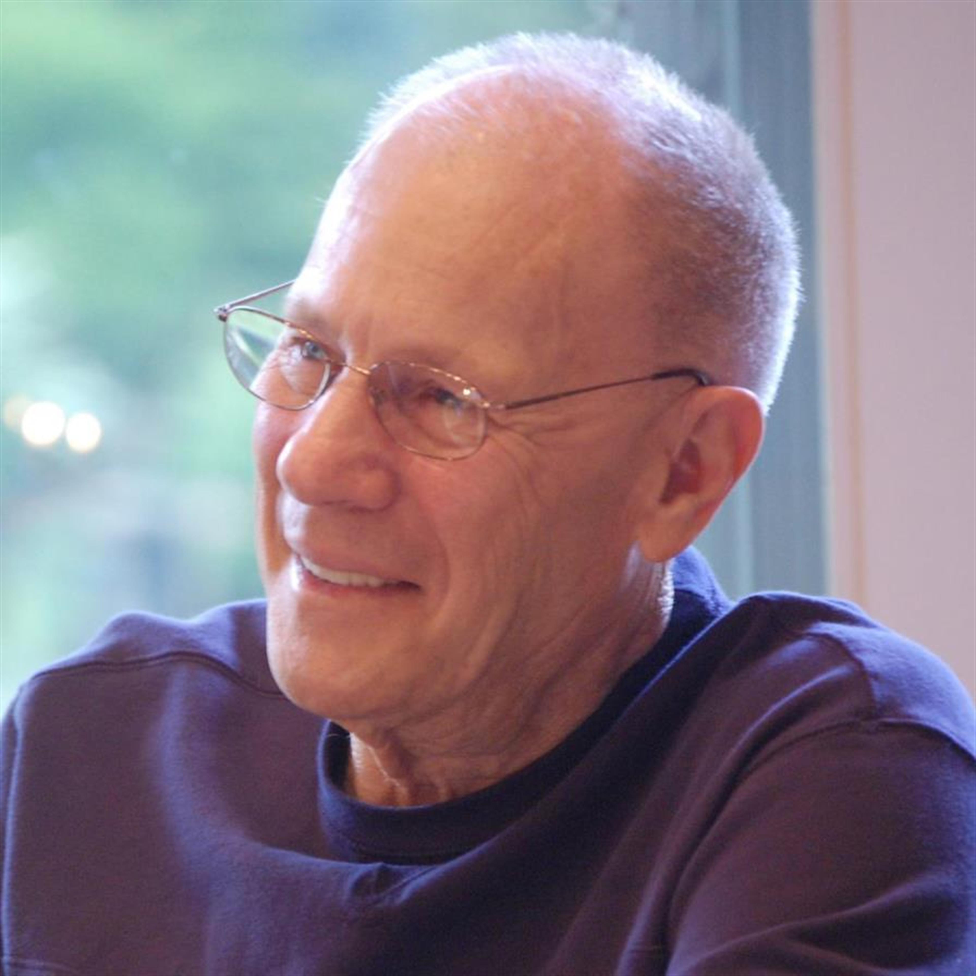 Gerald Anthony Kahut