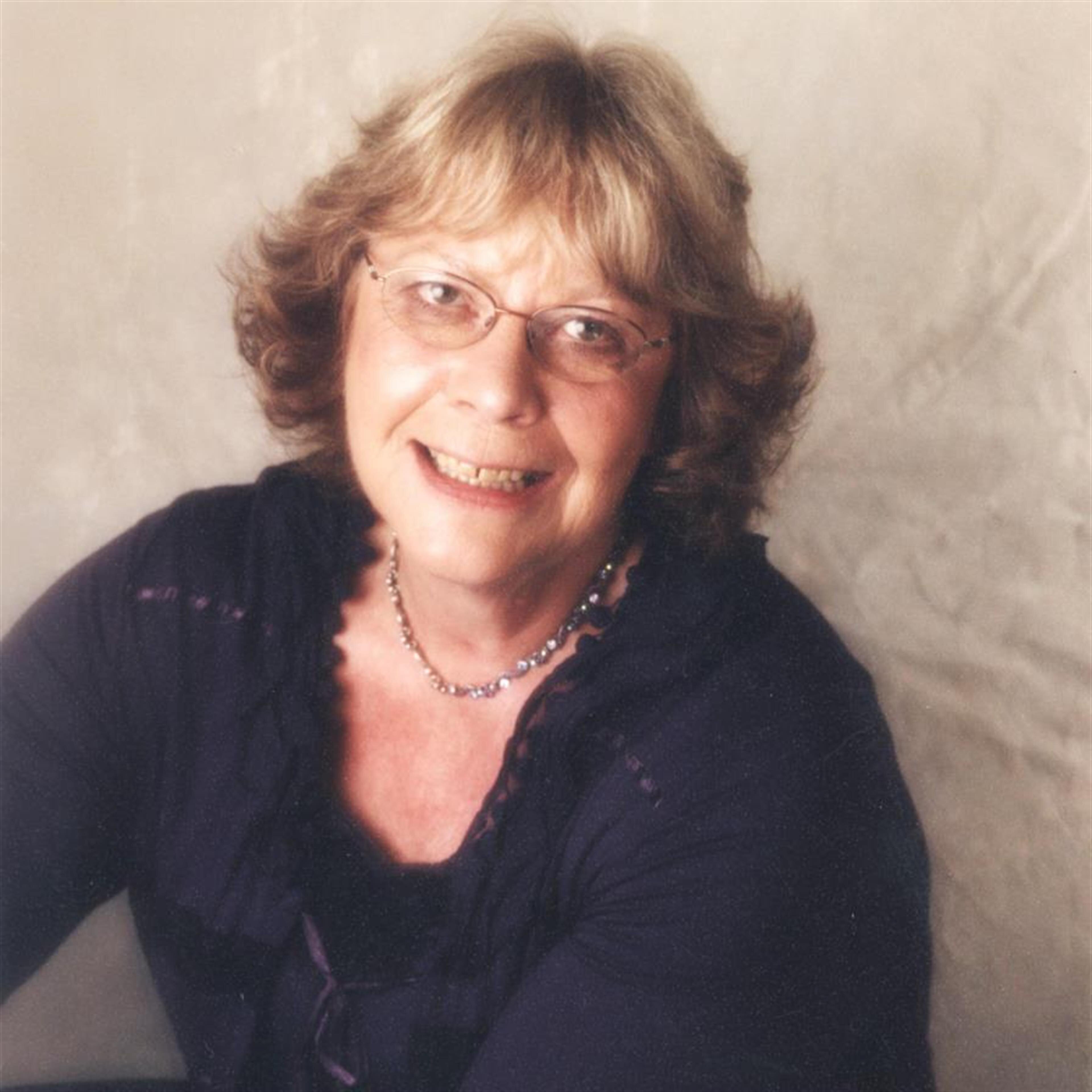 Betty Kees (Lebanon)