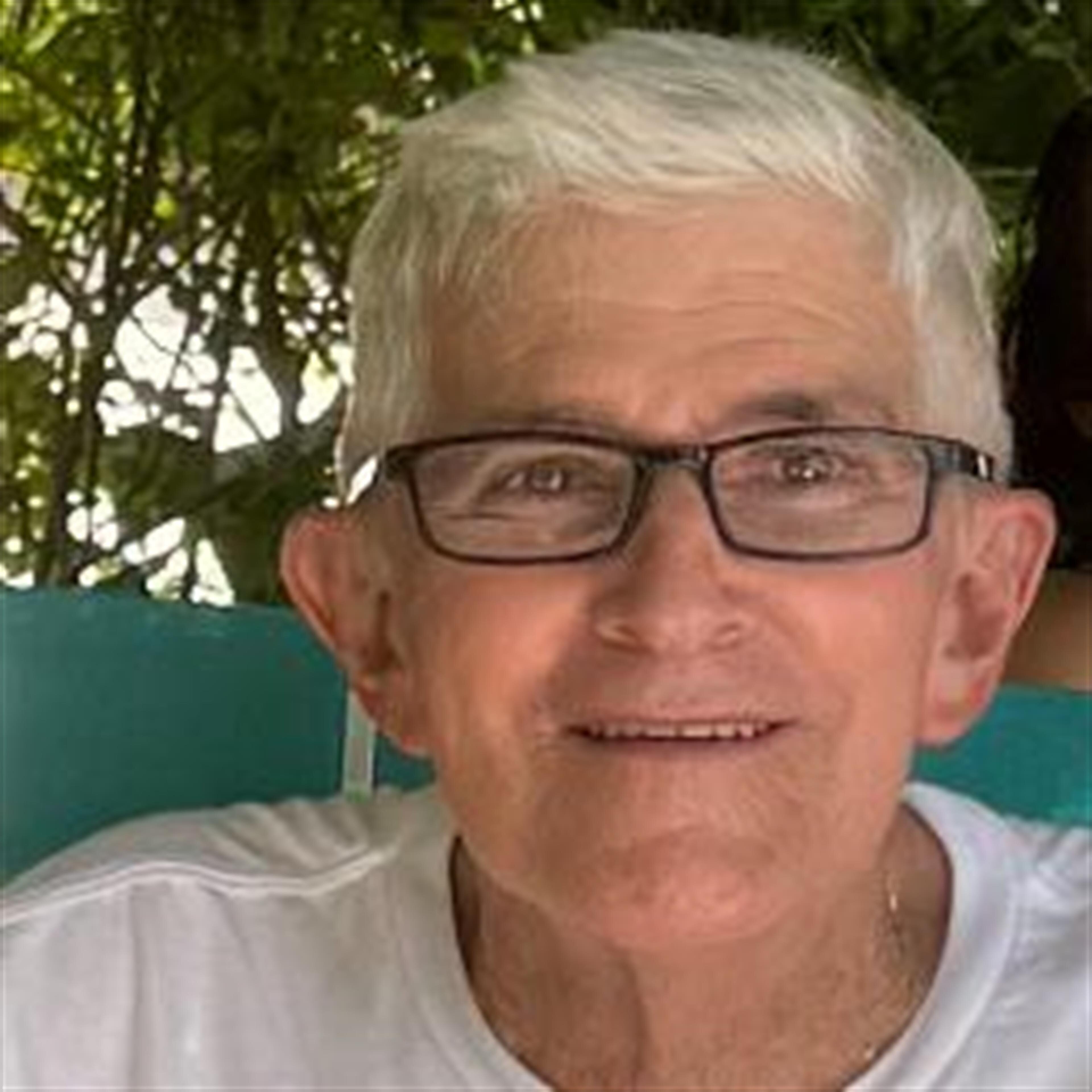 Rodolfo Chaviano Oviero